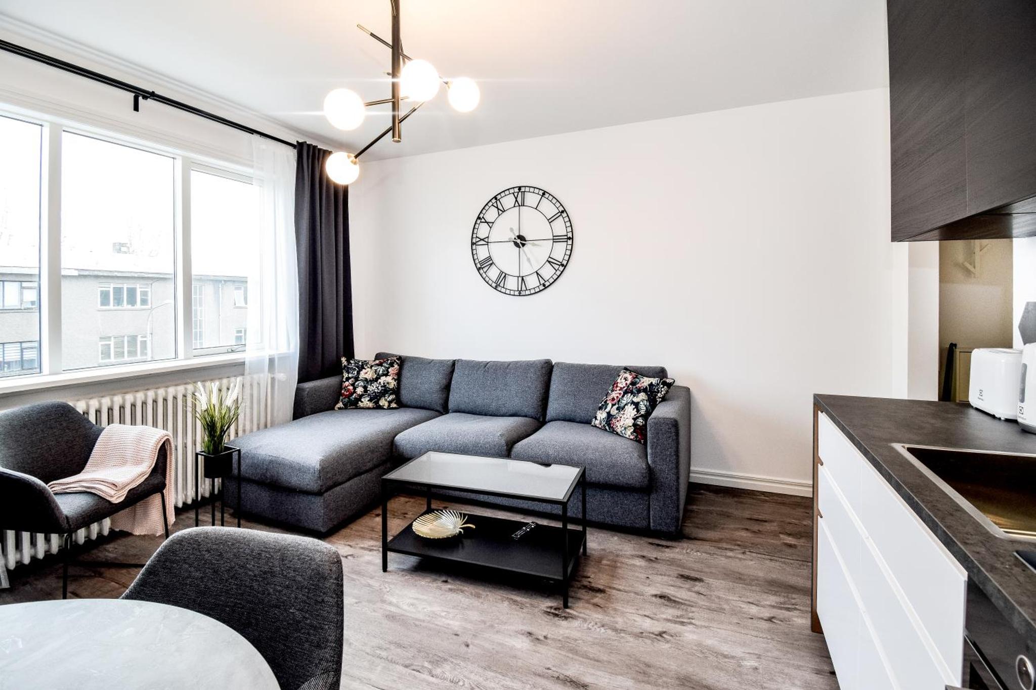 Greenkey Apartment S30