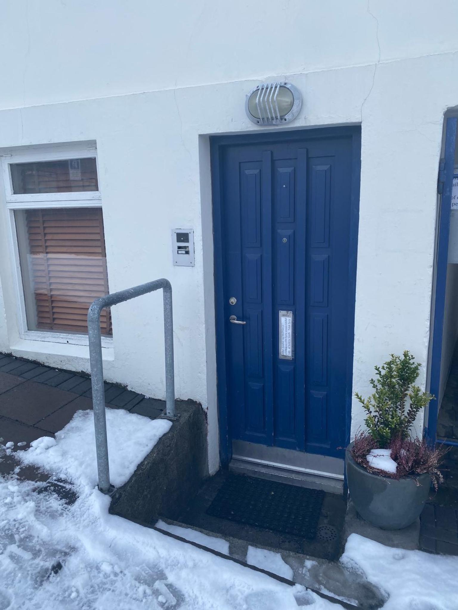 Perfect Apartment in the Heart of Reykjavík