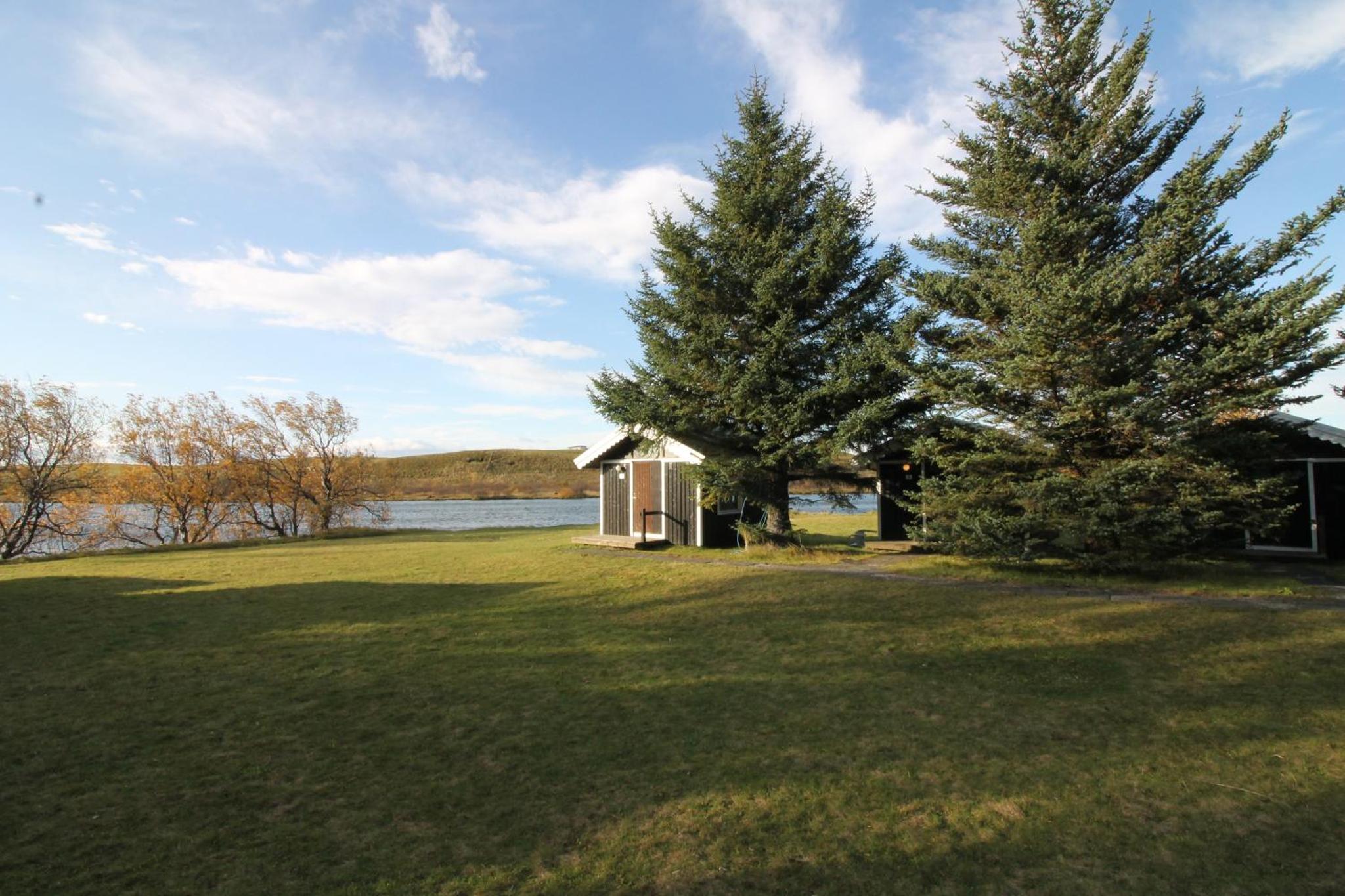 奥胡斯海拉咖啡馆 | Cafe Arhus Hella