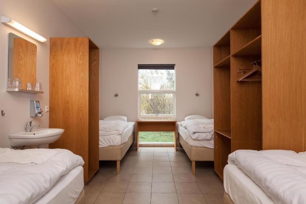 埃尔德斯塔旅馆（Guesthouse Eldhestar）