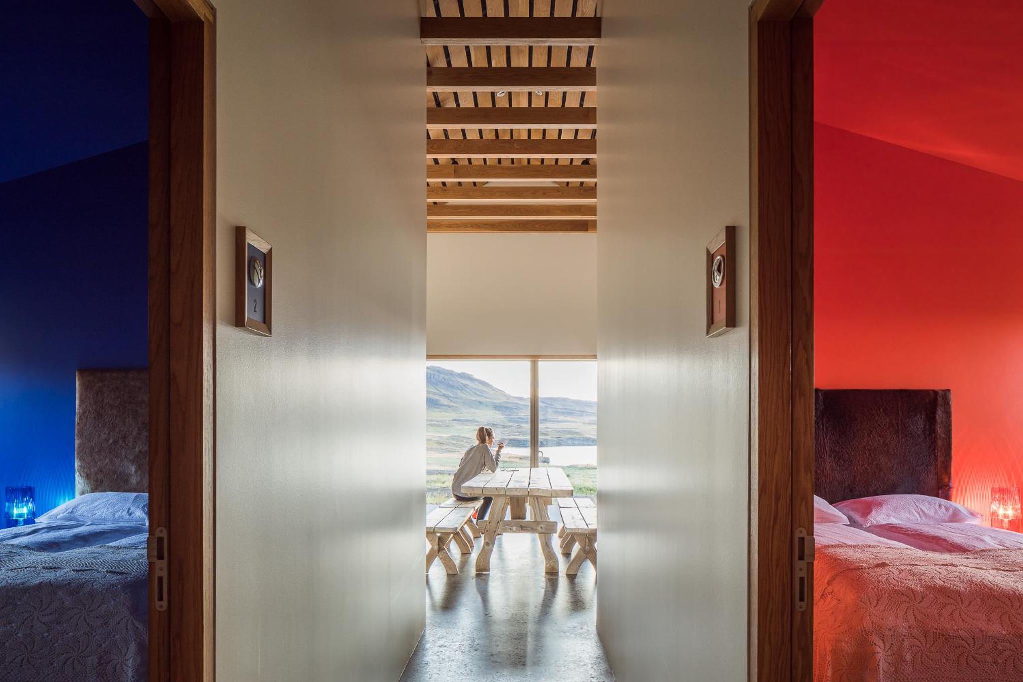 Drangar Country Guesthouse（Drangar Country Guesthouse）