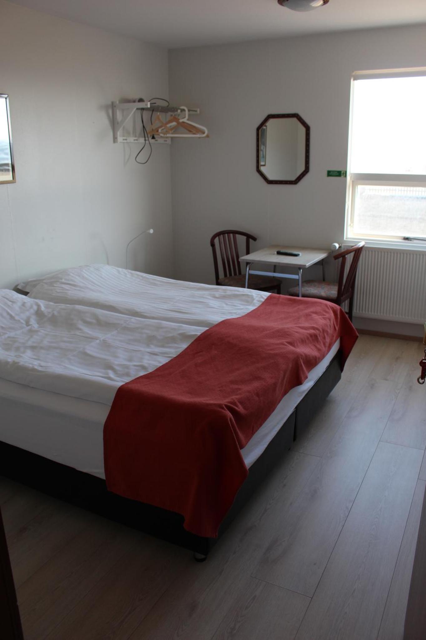 首努贝格旅馆(Guesthouse Sunnuberg)