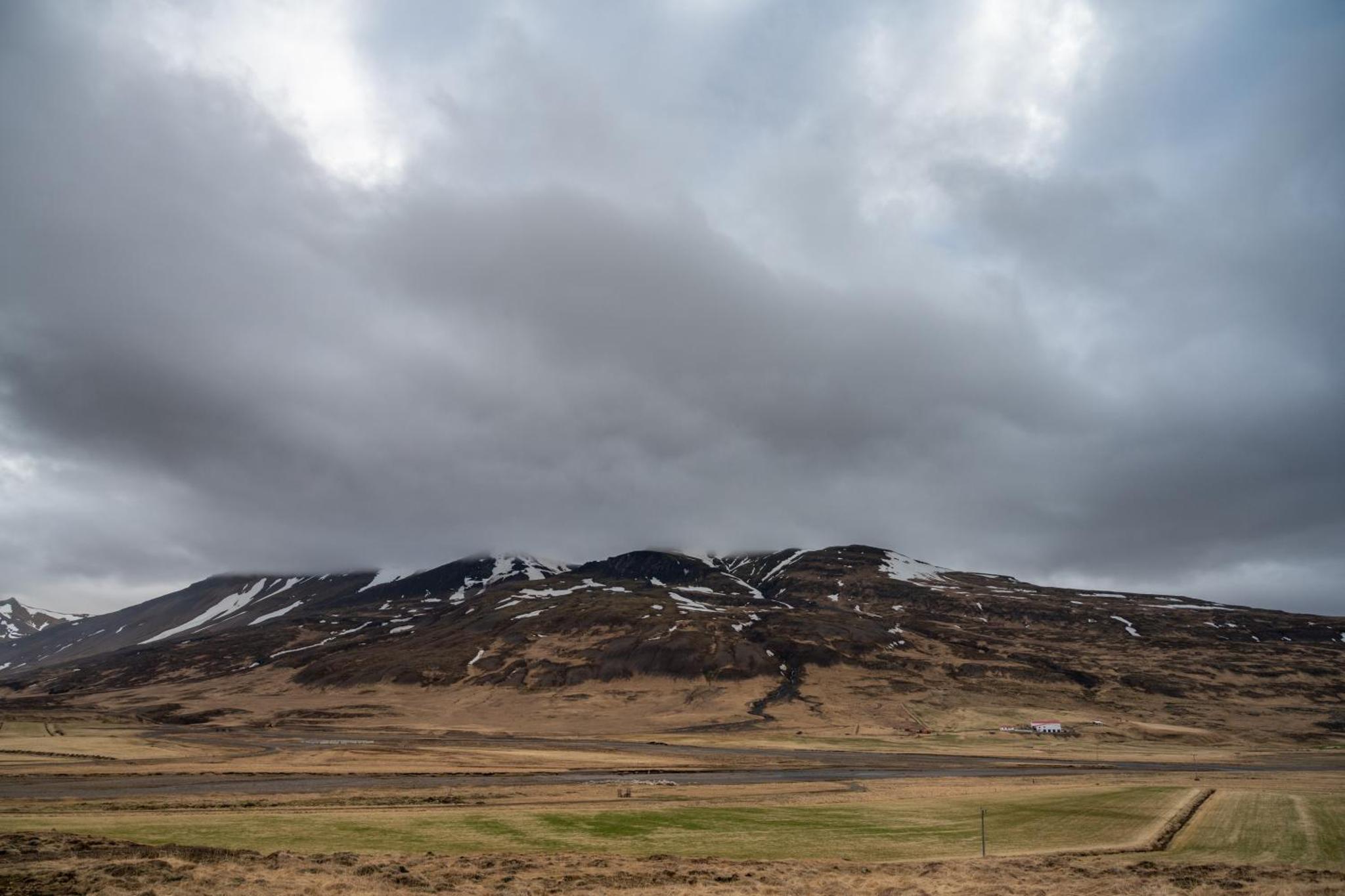 Dalahyttur Lodges