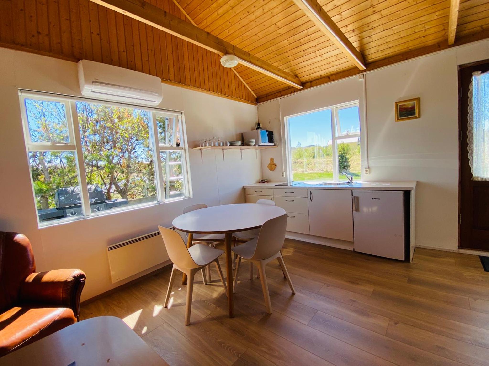 Ábót - 河畔小屋（Abot - Riverside Cottage）
