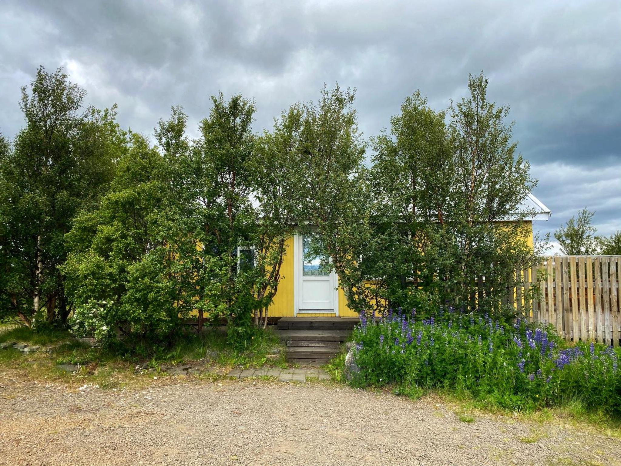 Vid-Bot Riverside Cottage（Vid-Bot Riverside Cottage）