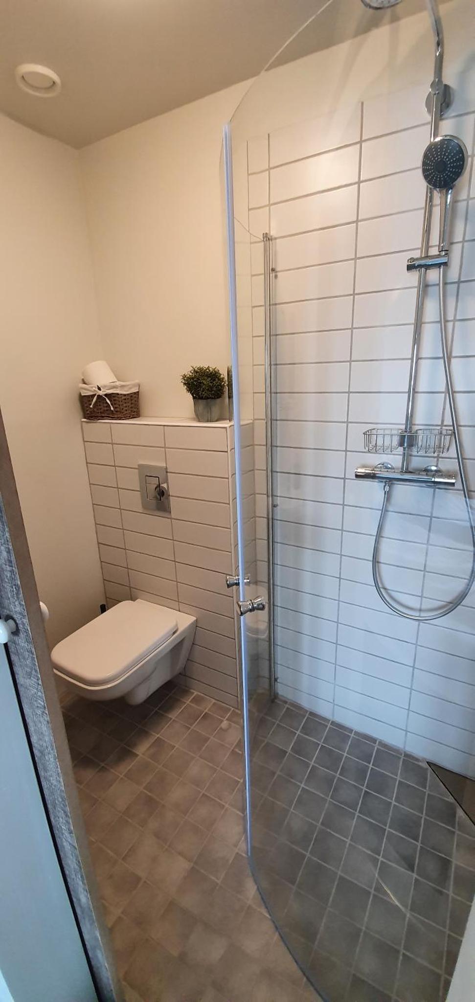 Guesthouse Holmavikur