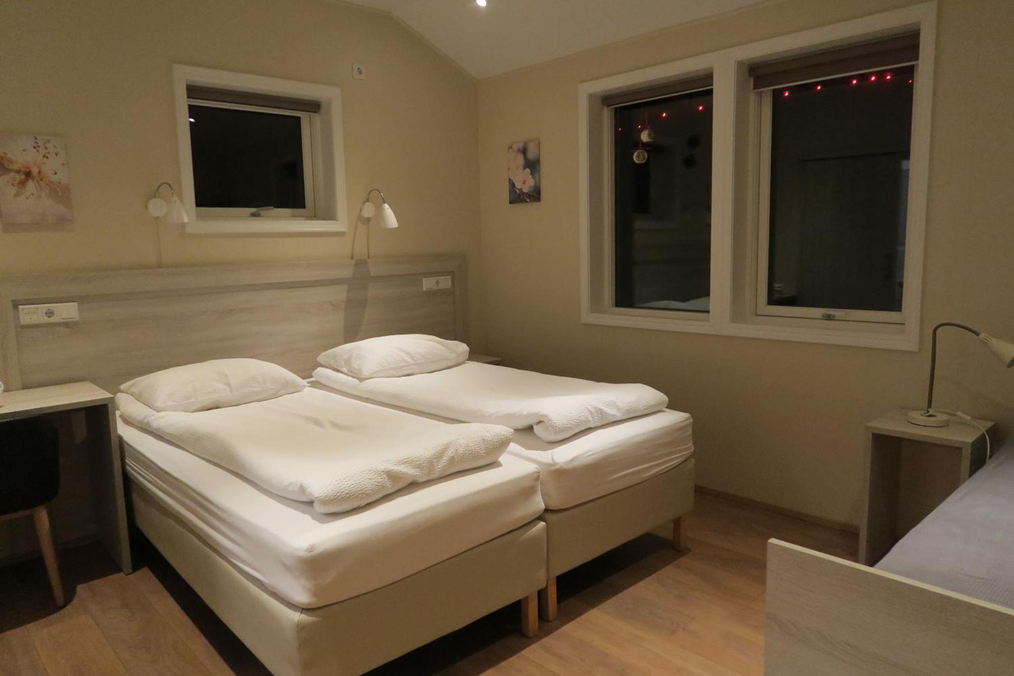 迪尔克斯尼斯旅馆（Dilksnes Guesthouse）