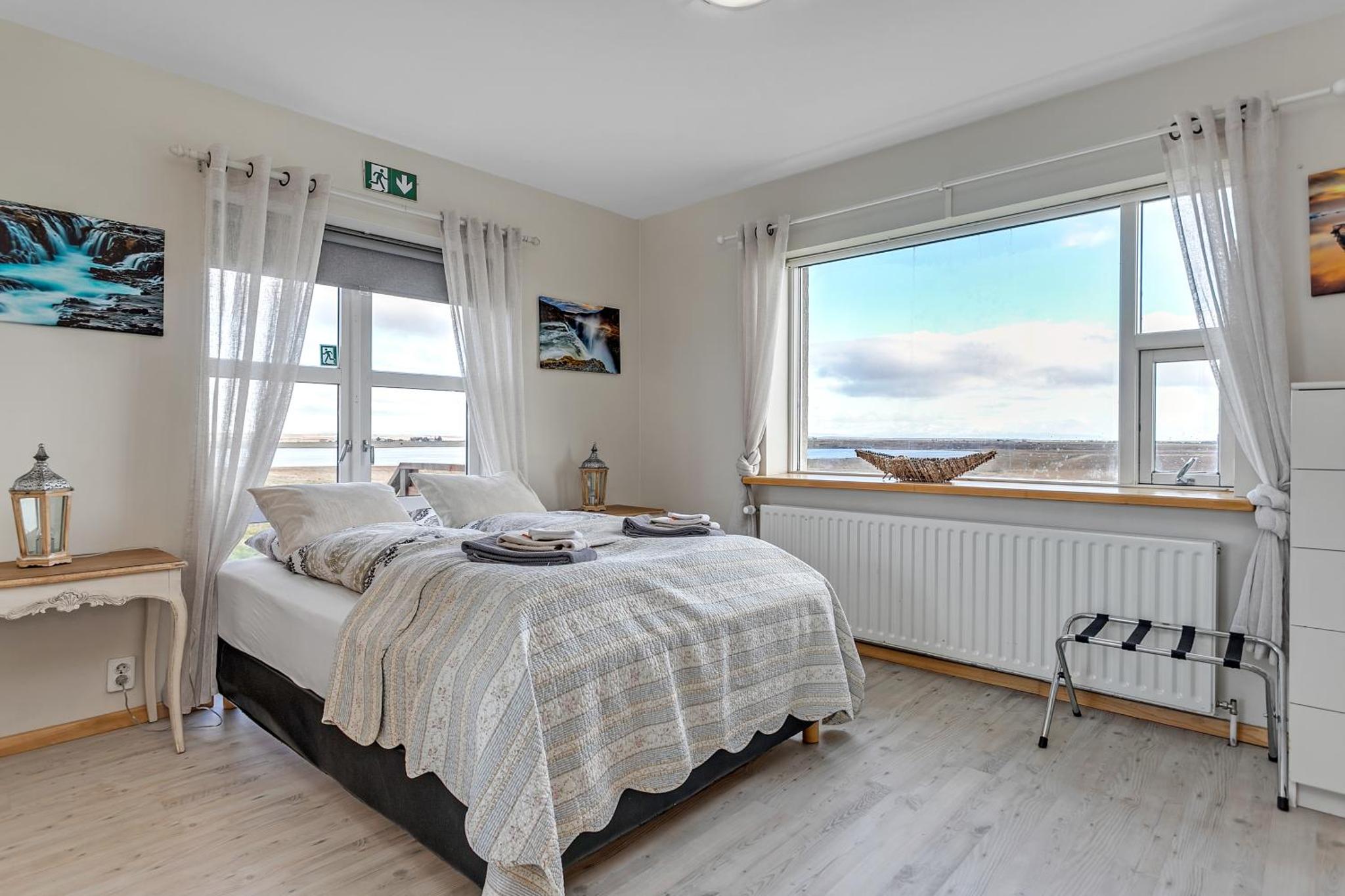 게스트하우스 바튼홀트 | Guesthouse Vatnsholt