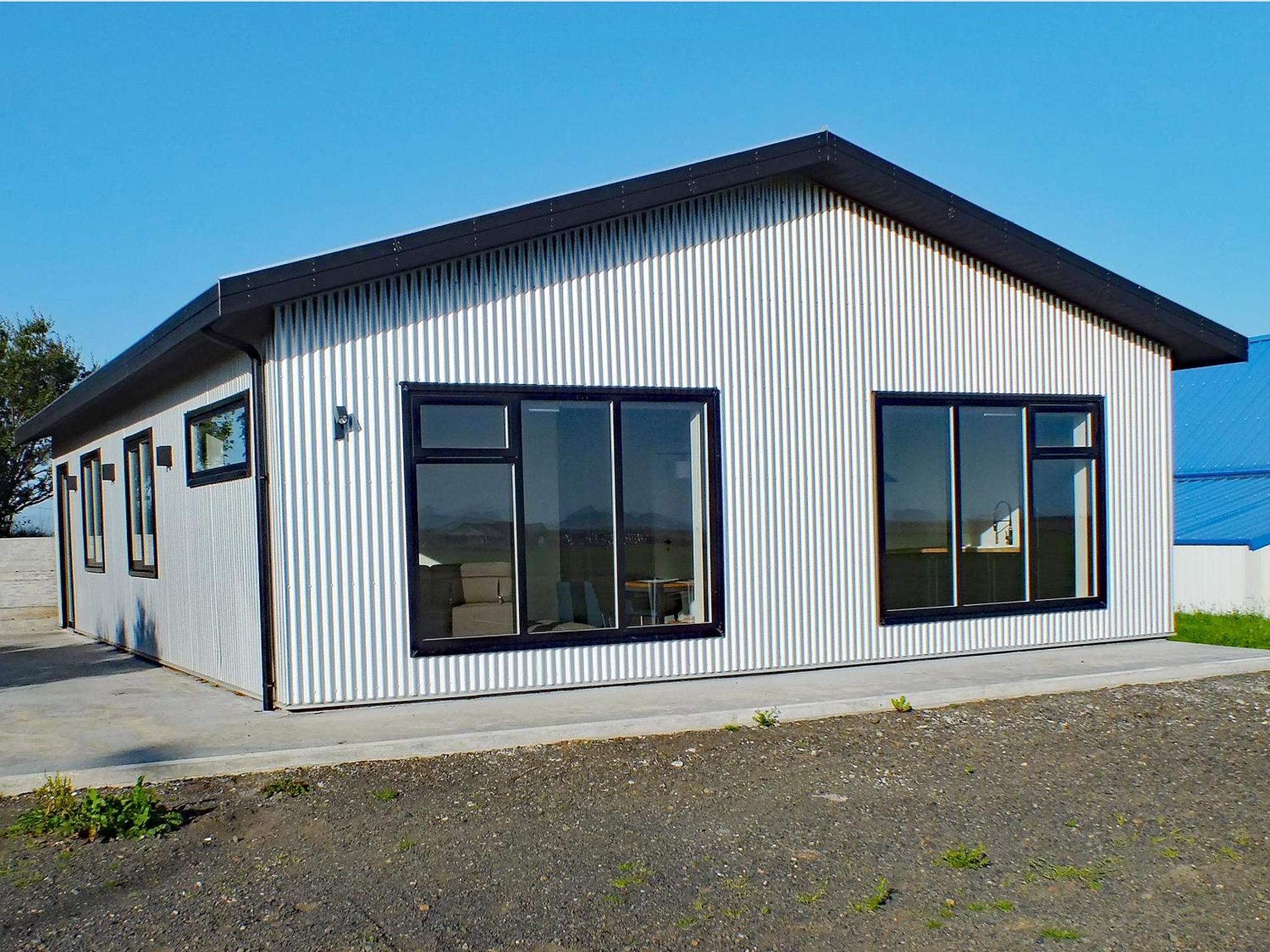 Skidbakki Guesthouse
