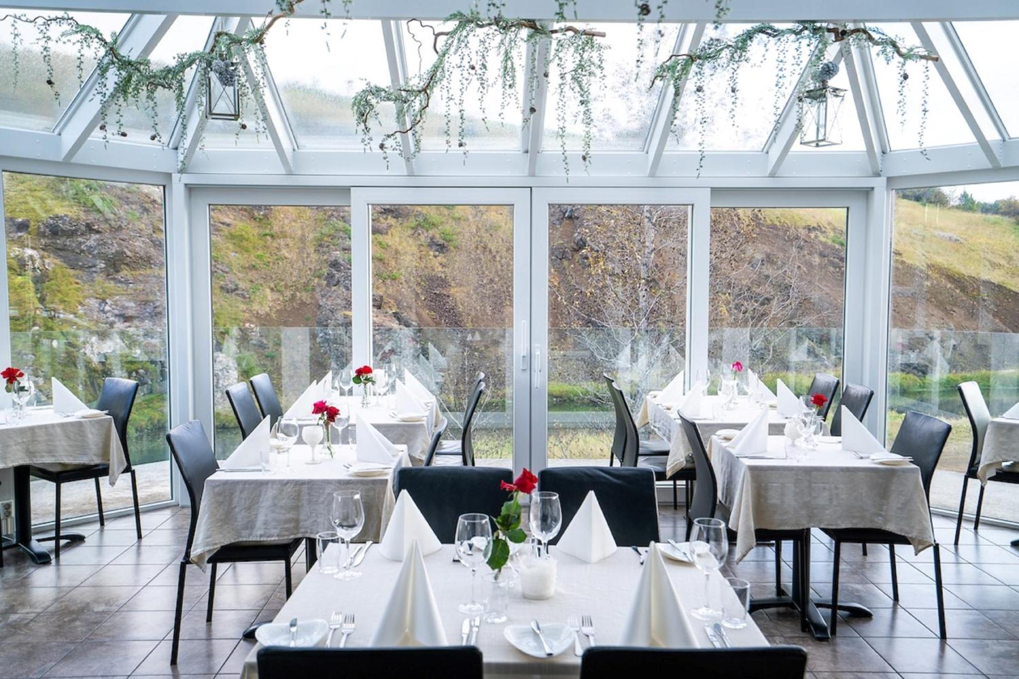 Frost & Fire Boutique Hotel