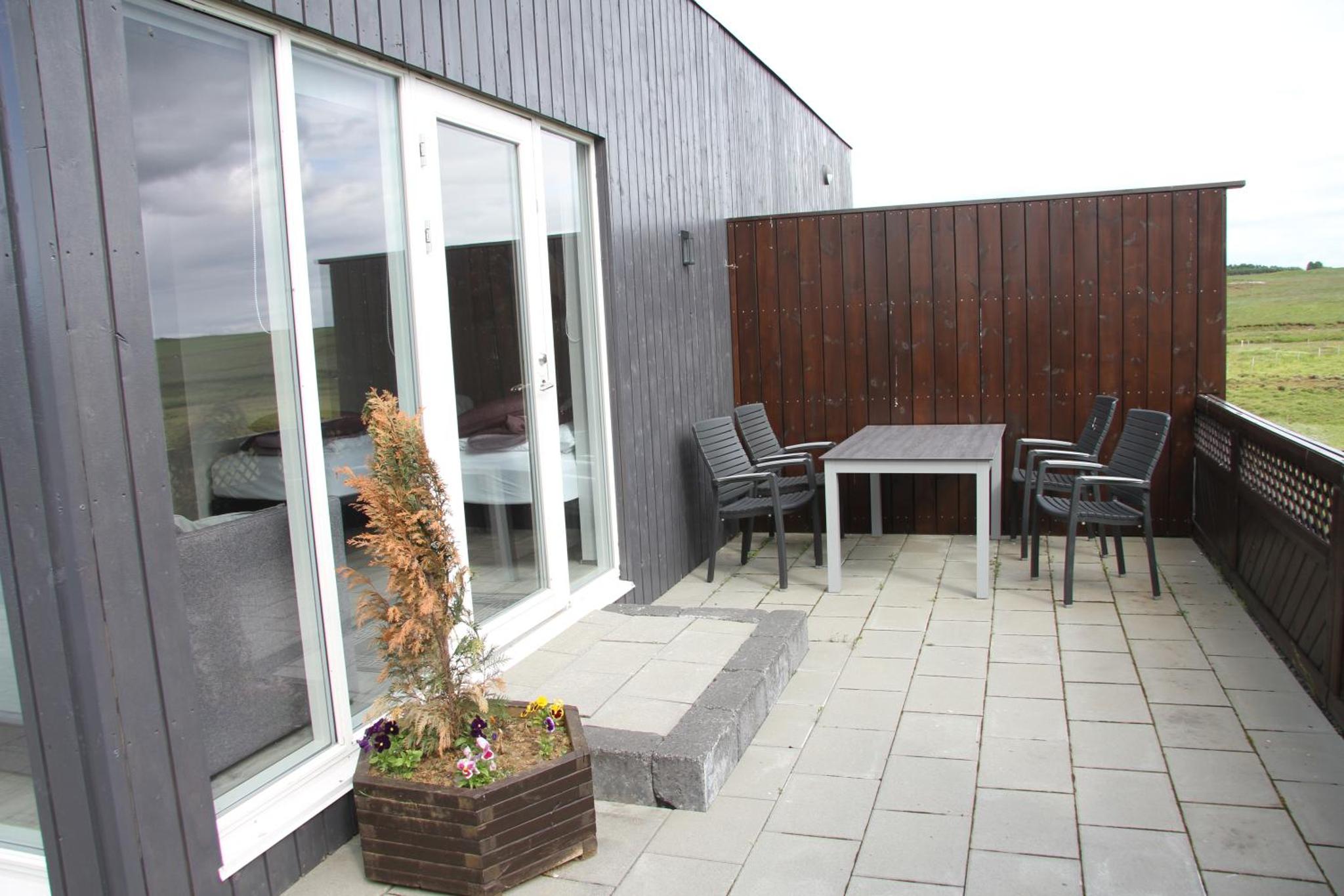 Stryta Appartement 2