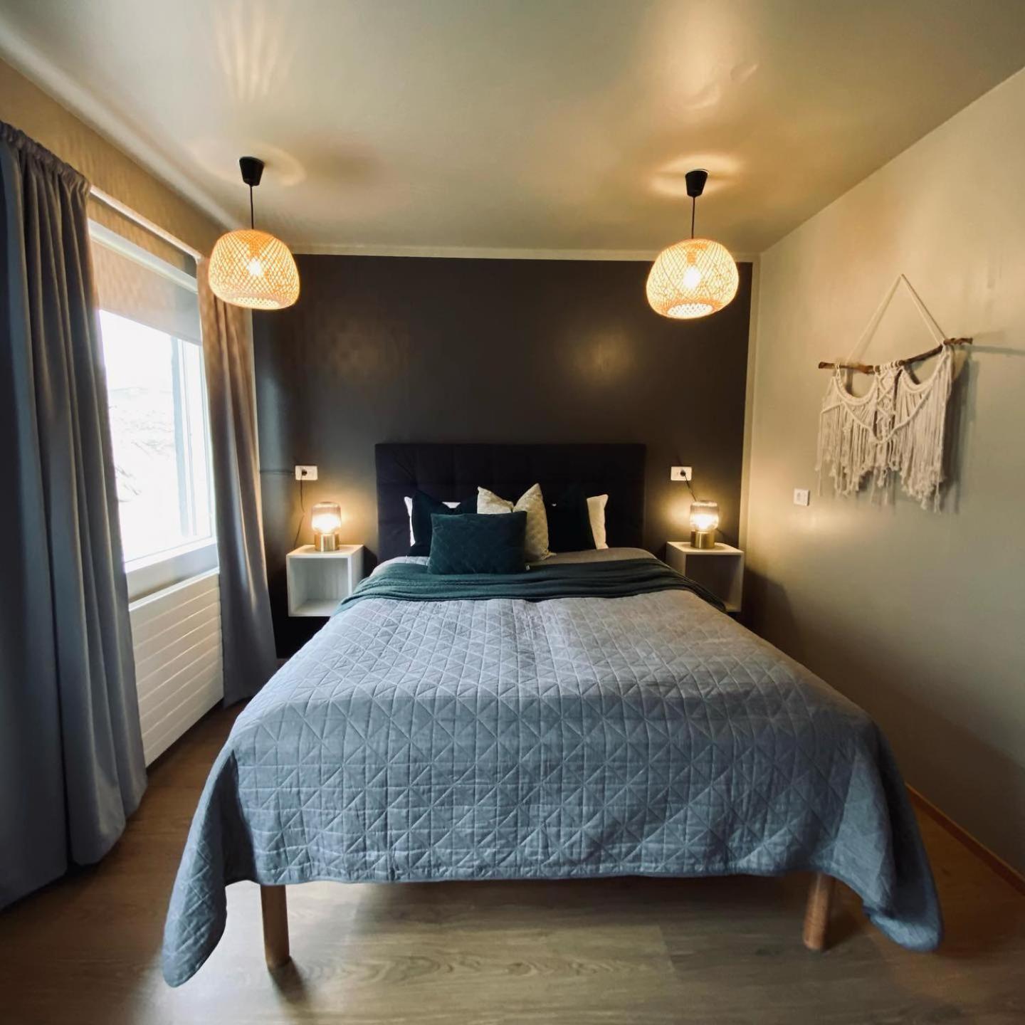 斯特卡博尔旅馆 | Stekkabol Guesthouse