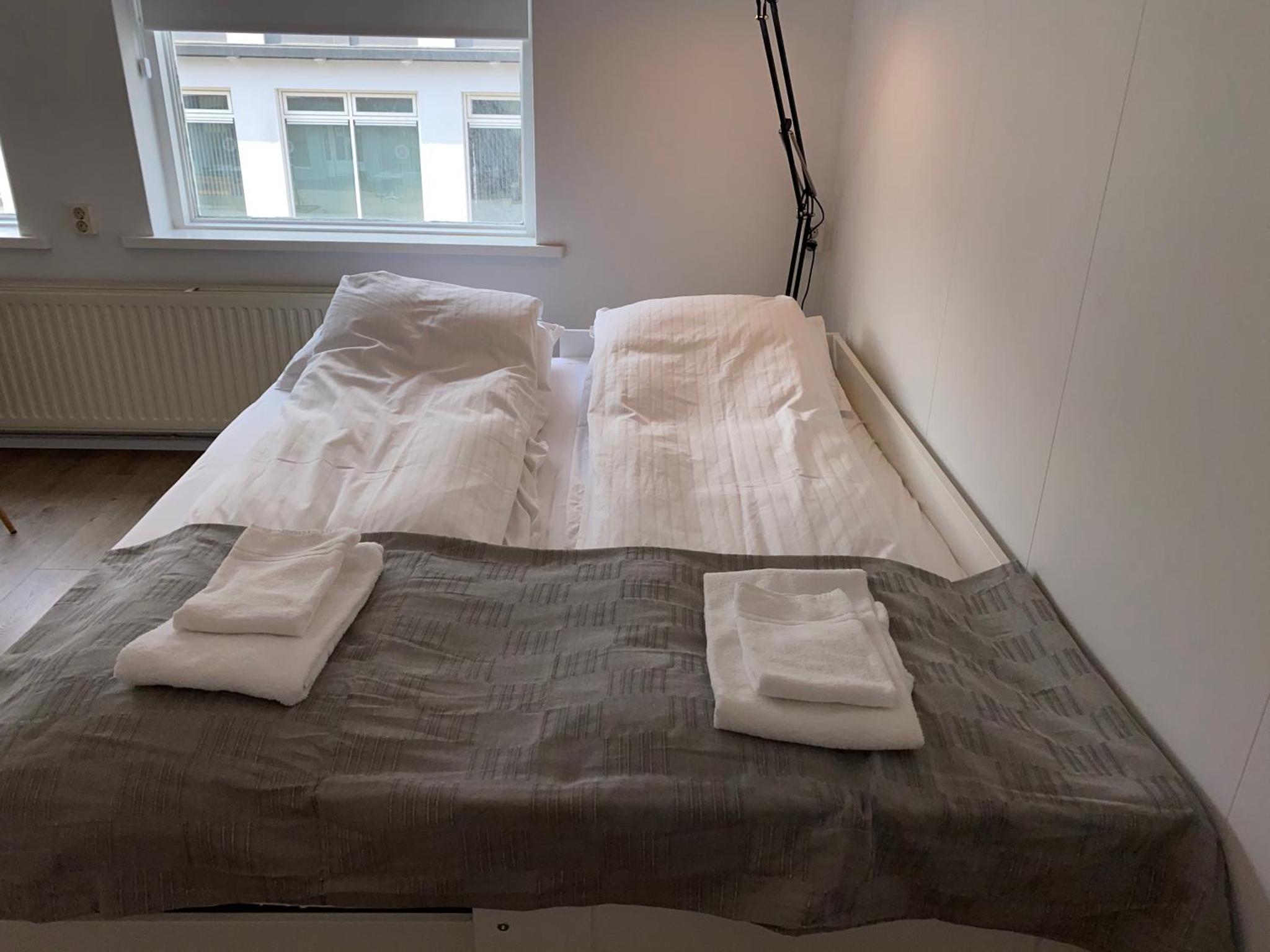 Day Dream Townhall Square Apartments