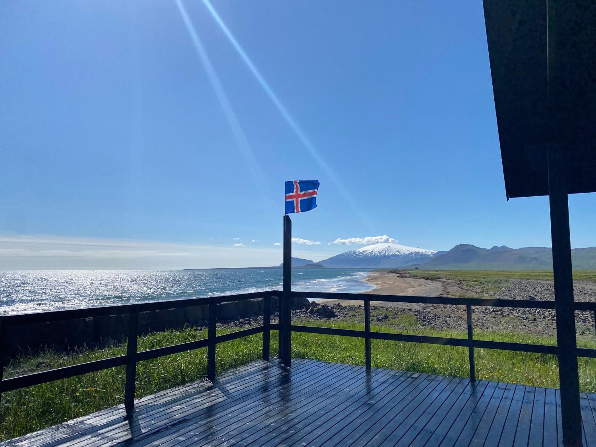 Marbakki Luxury Ocean Retreat