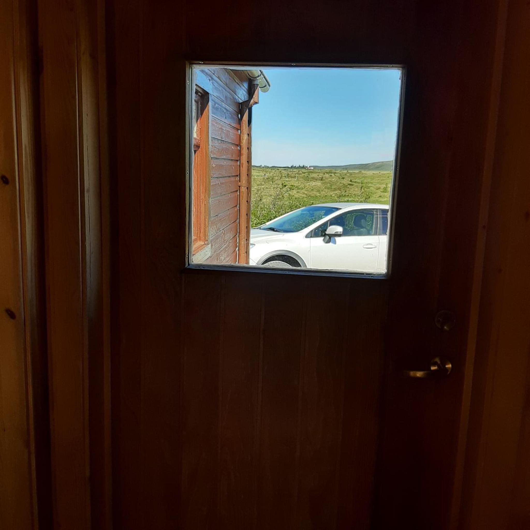 Hagi 1 Guesthouse