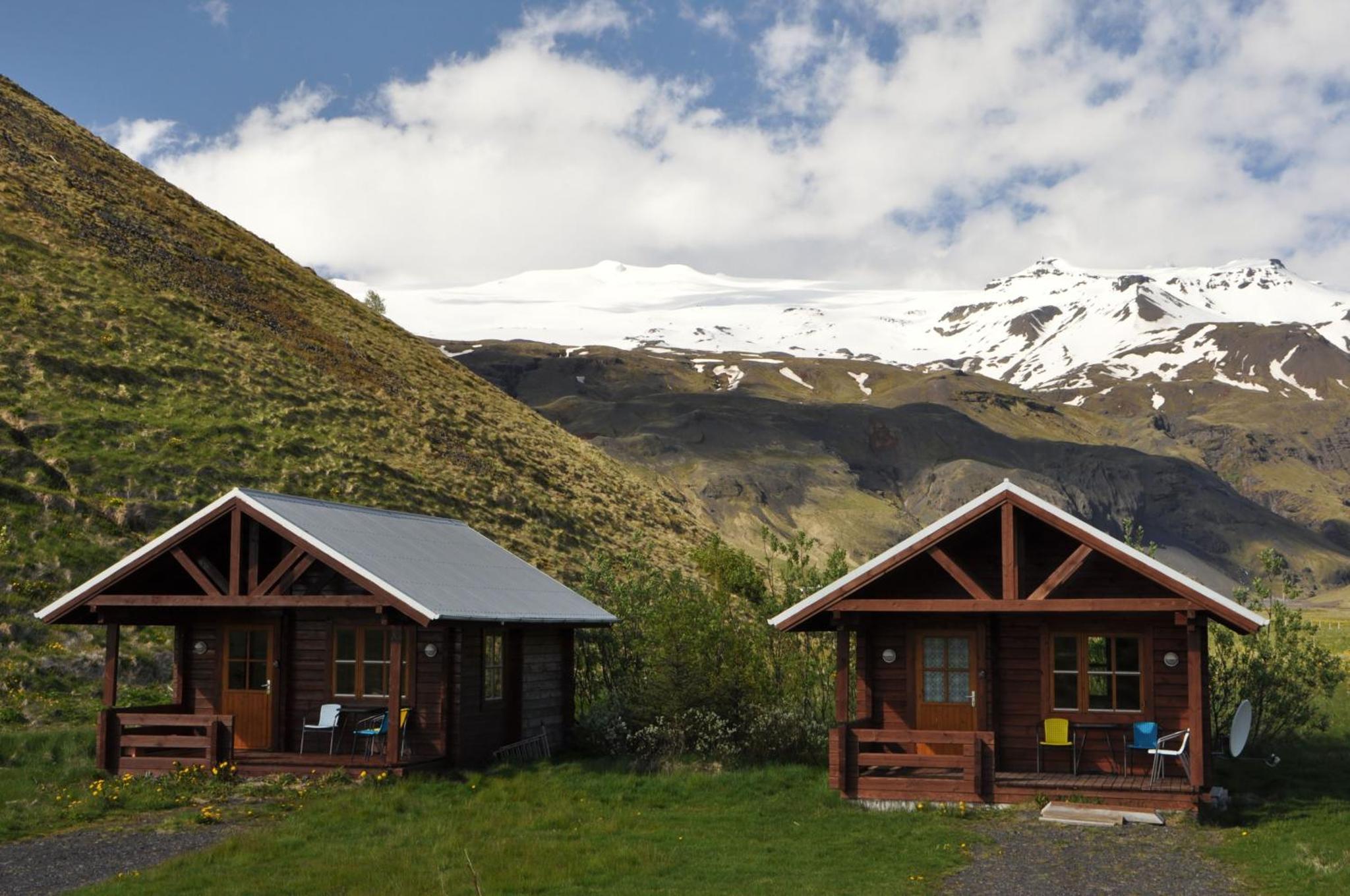 노스 스타 코티지 | North Star Cottages