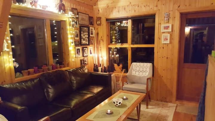 Flaga 2 Guesthouse