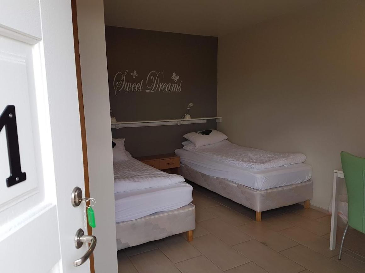 芬兰宾馆（Vinland Guesthouse）