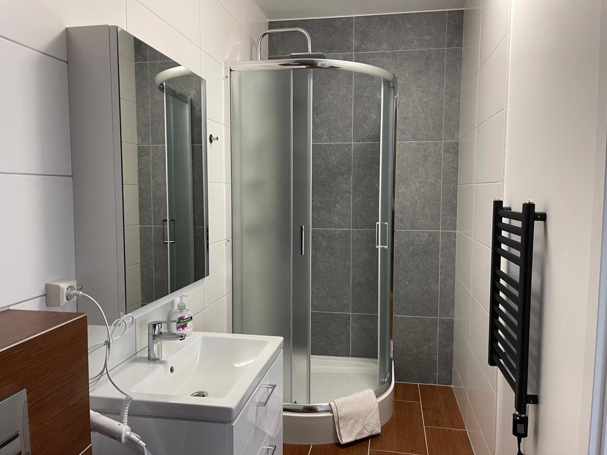 Helgrindur Guesthouse