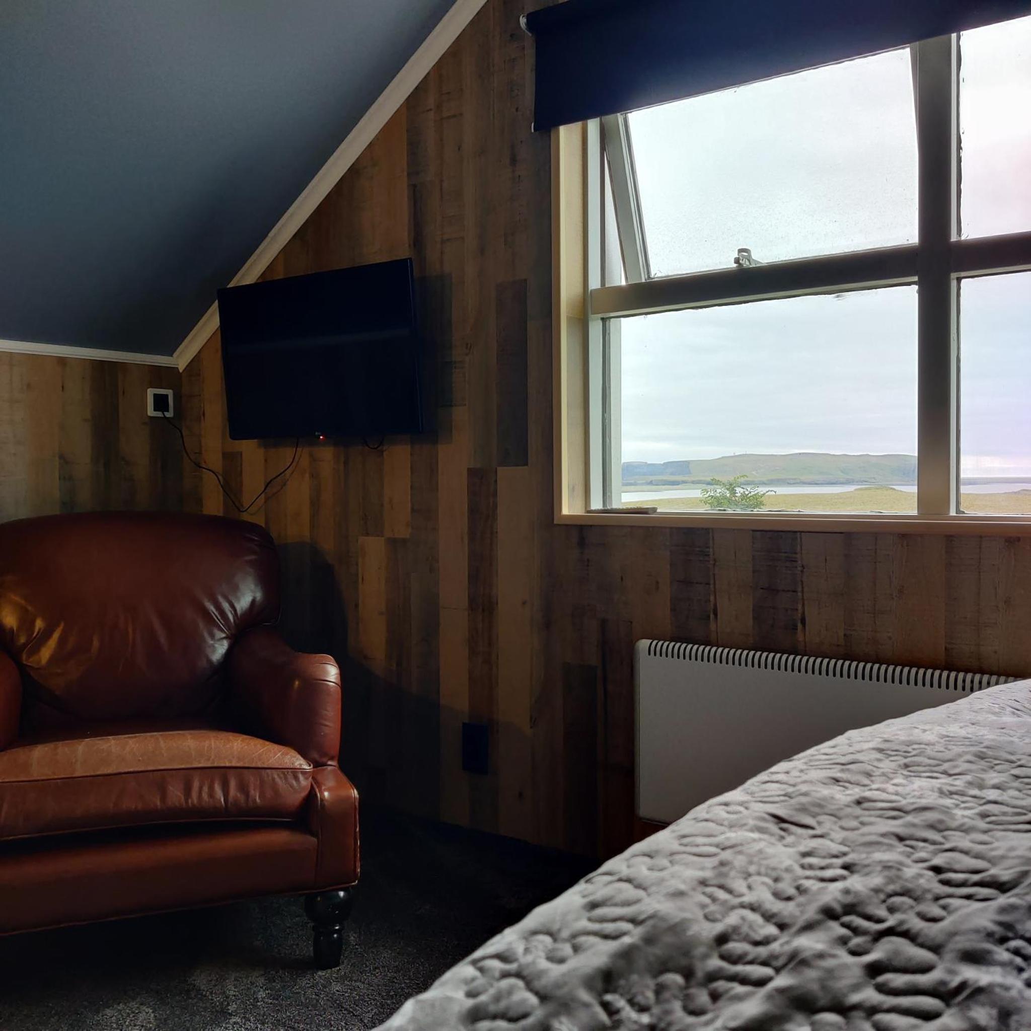 Presthus Guesthouse