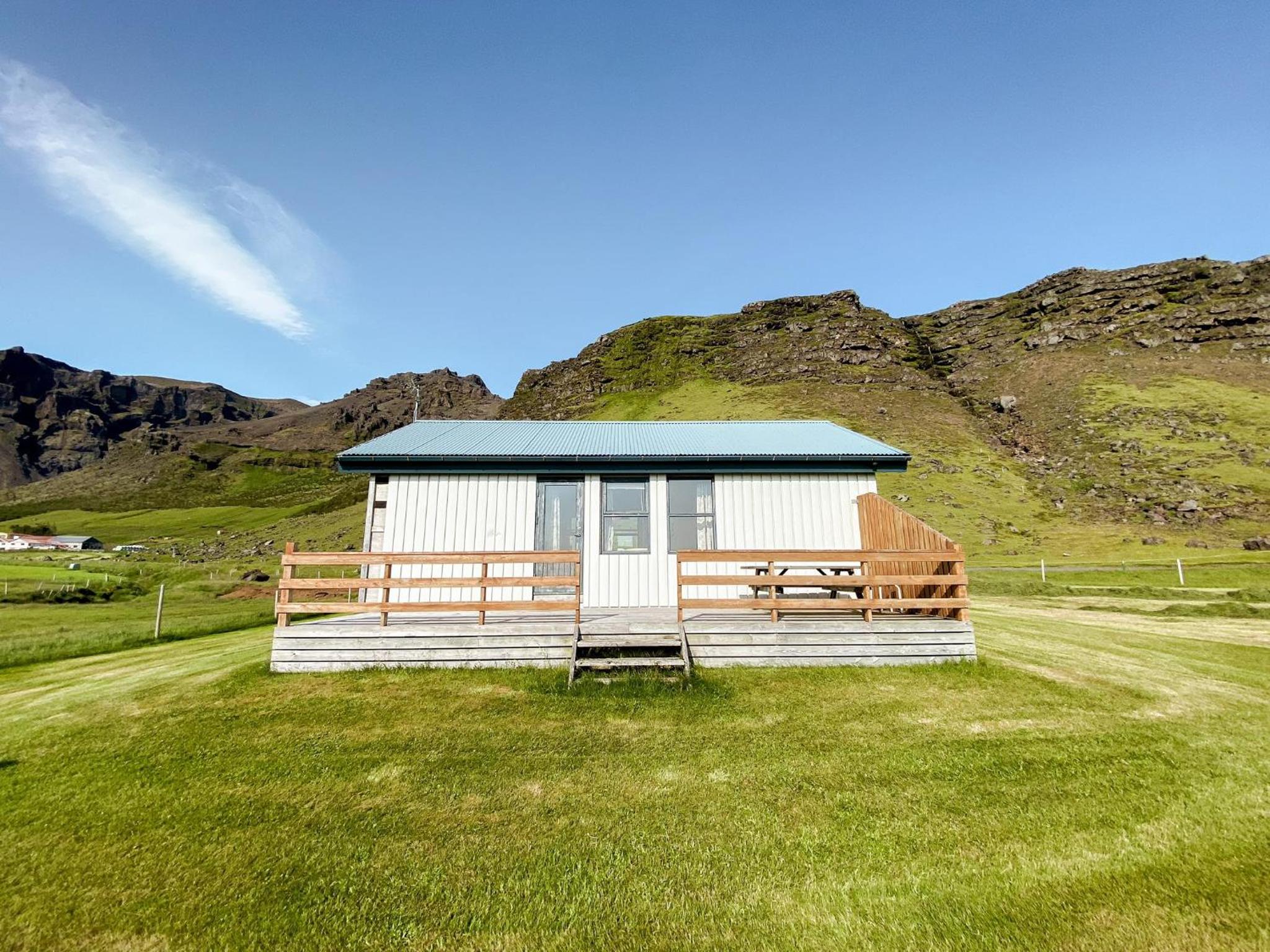 Litla-Hof Guesthouse