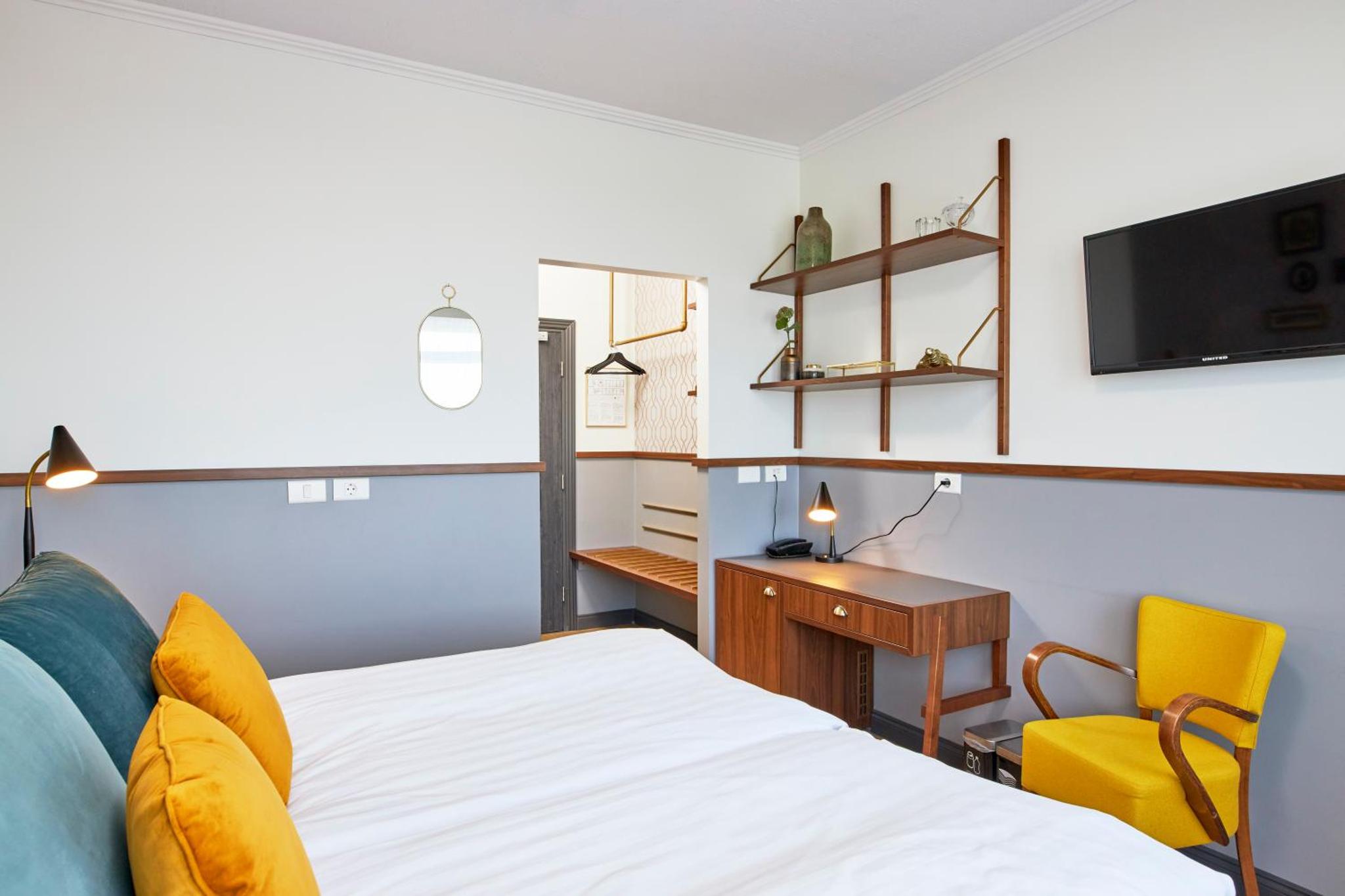 斯蒂基斯霍尔米福斯酒店 | Fosshotel Stykkisholmur