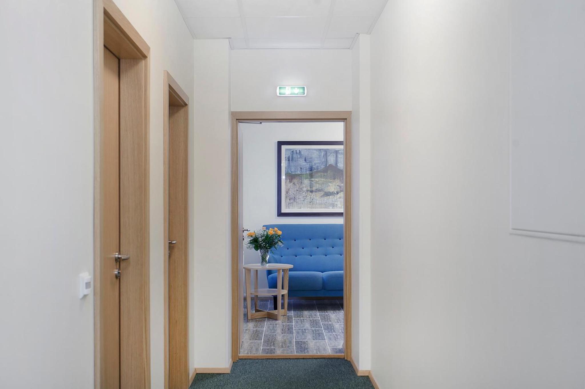 Northern Comfort Apartments