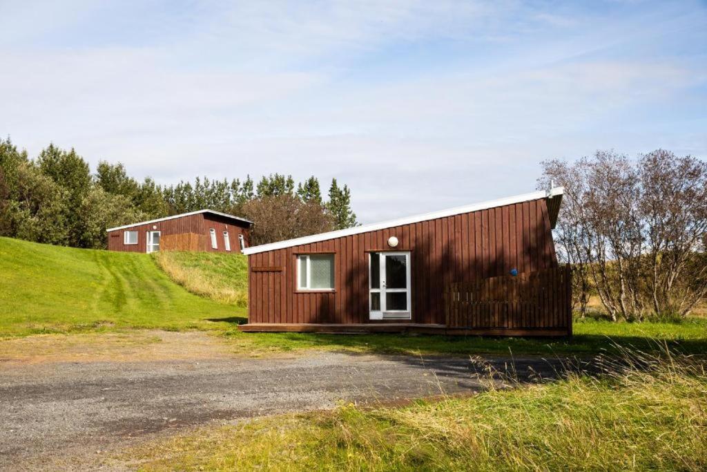 Skalholt Cottages