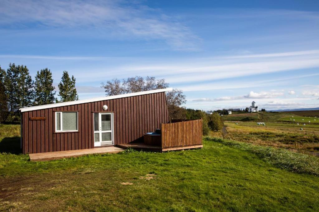 Skalholt Cottages