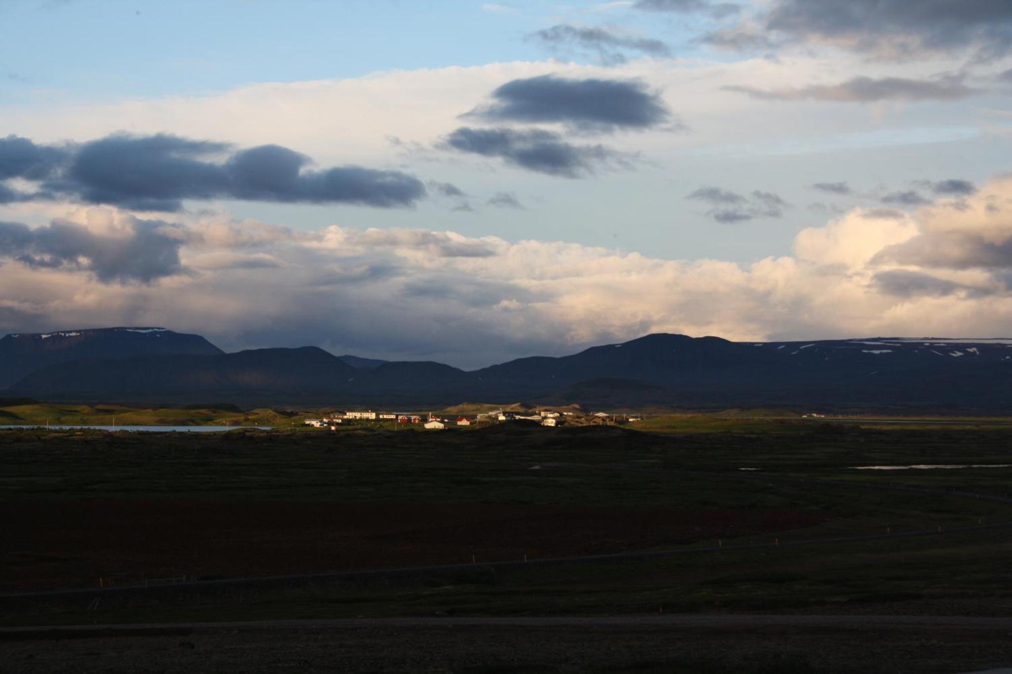 Hotel Laxa
