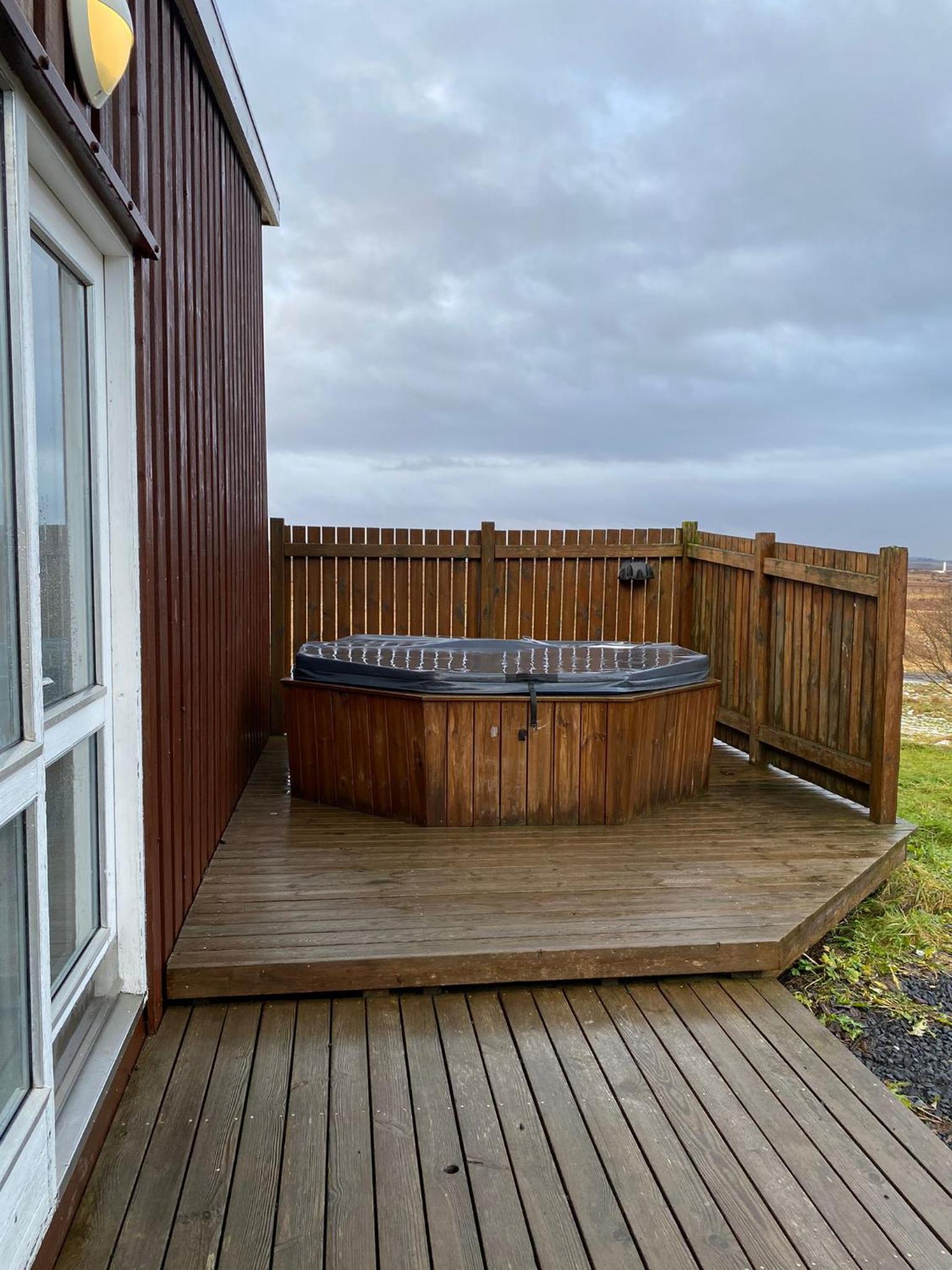 斯卡尔霍尔特小屋 | Skalholt Cottages