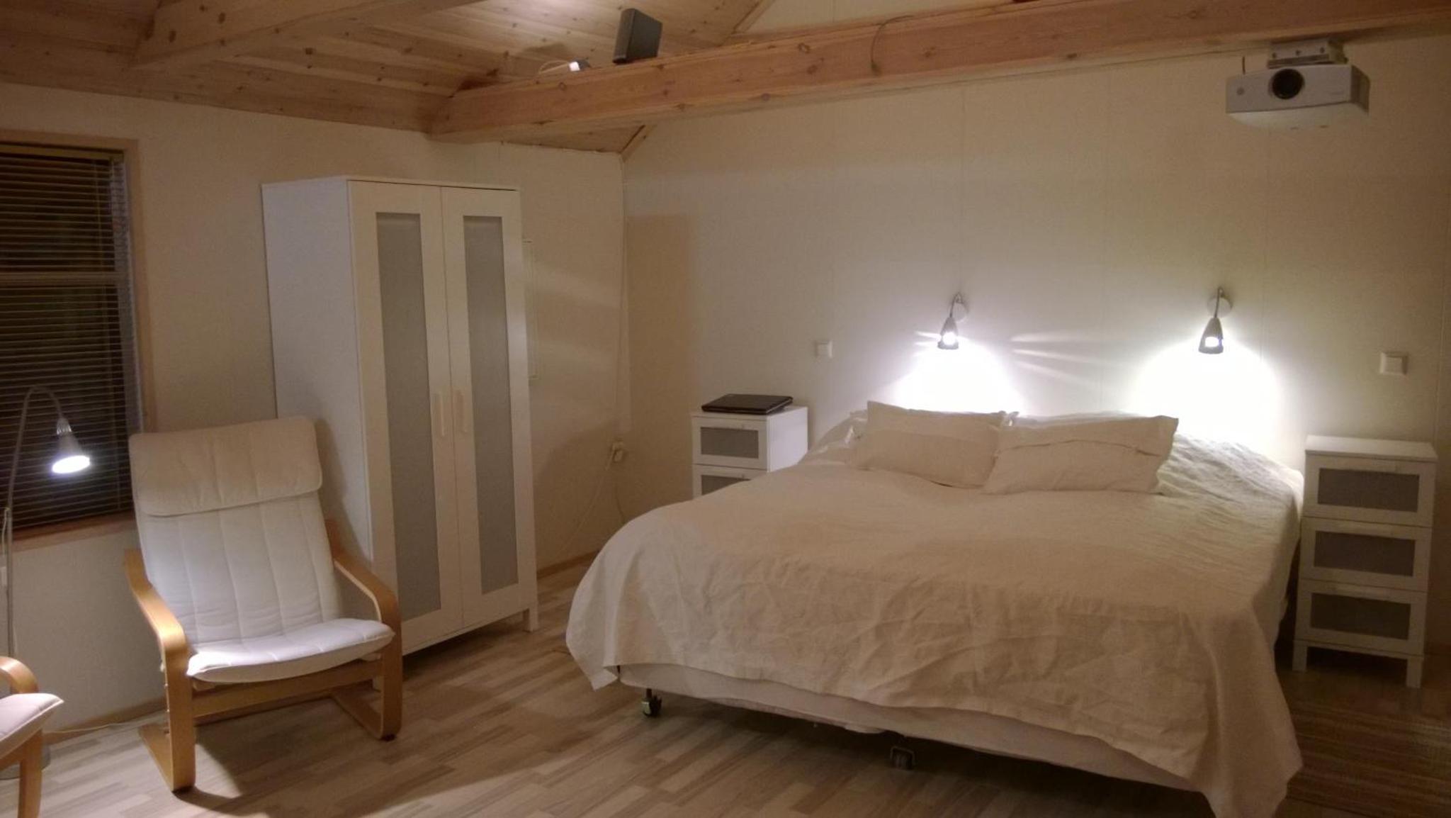 Comfortable Bungalow