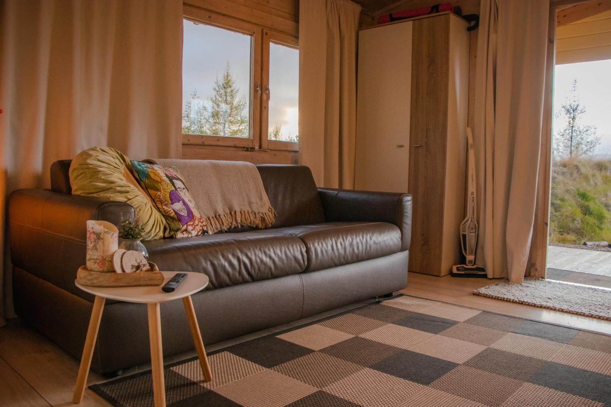Kalda Lyngholt Holiday Homes