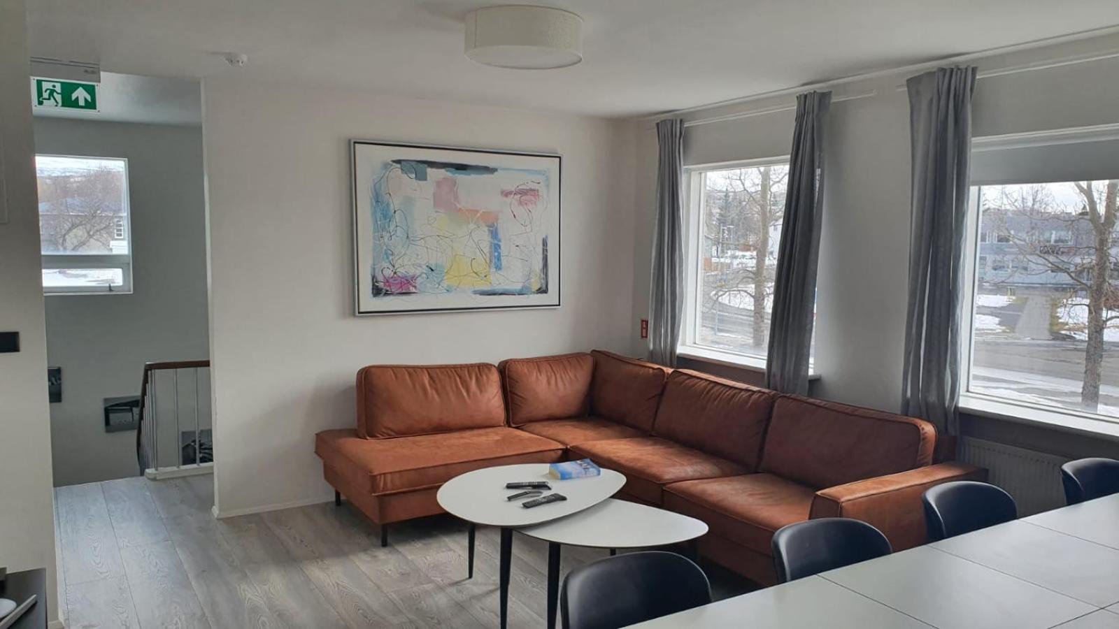 Post-Plaza Guesthouse