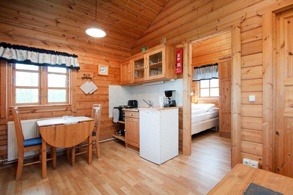 Nupar Cottages