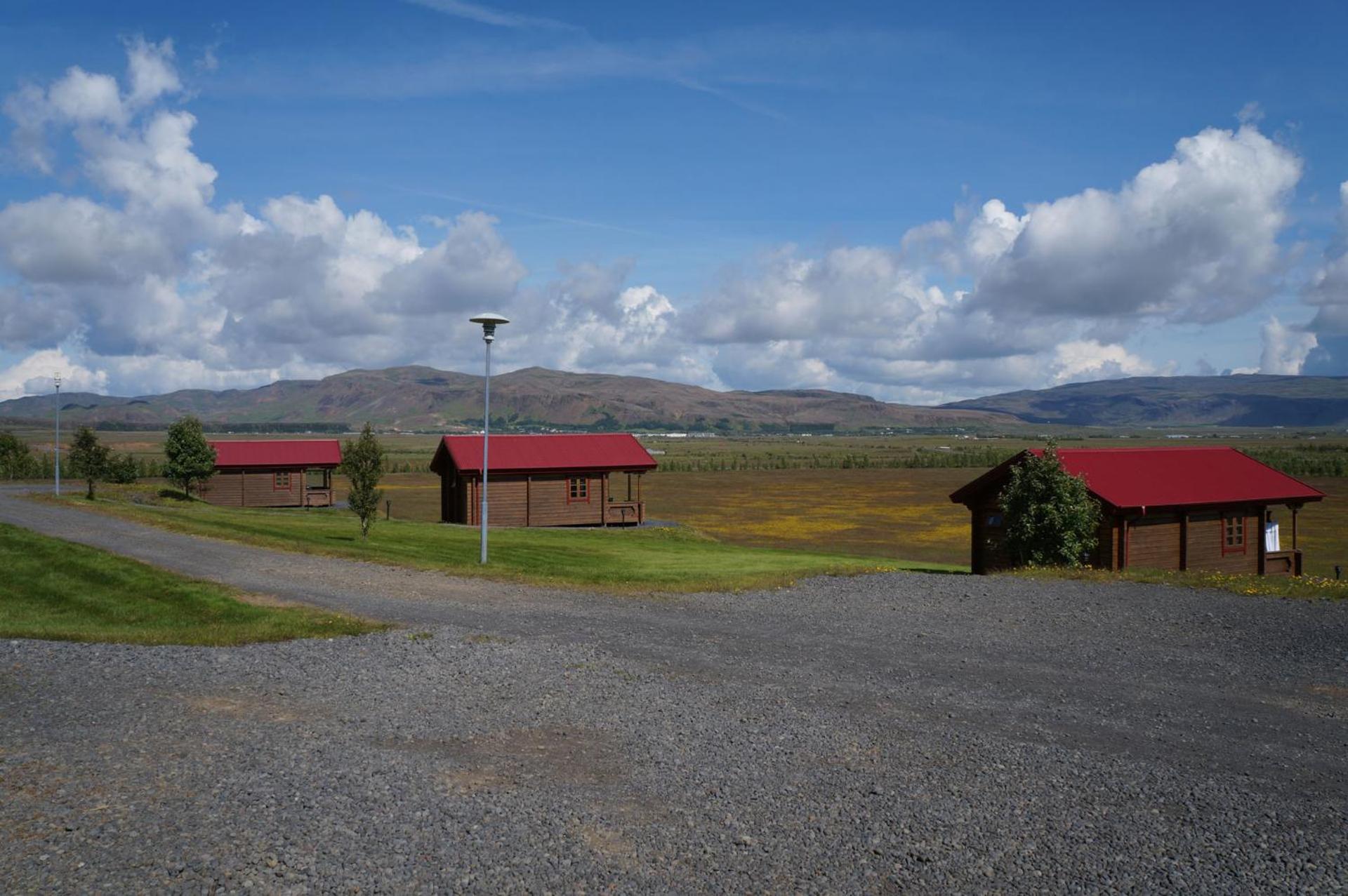 Nupar Cottages