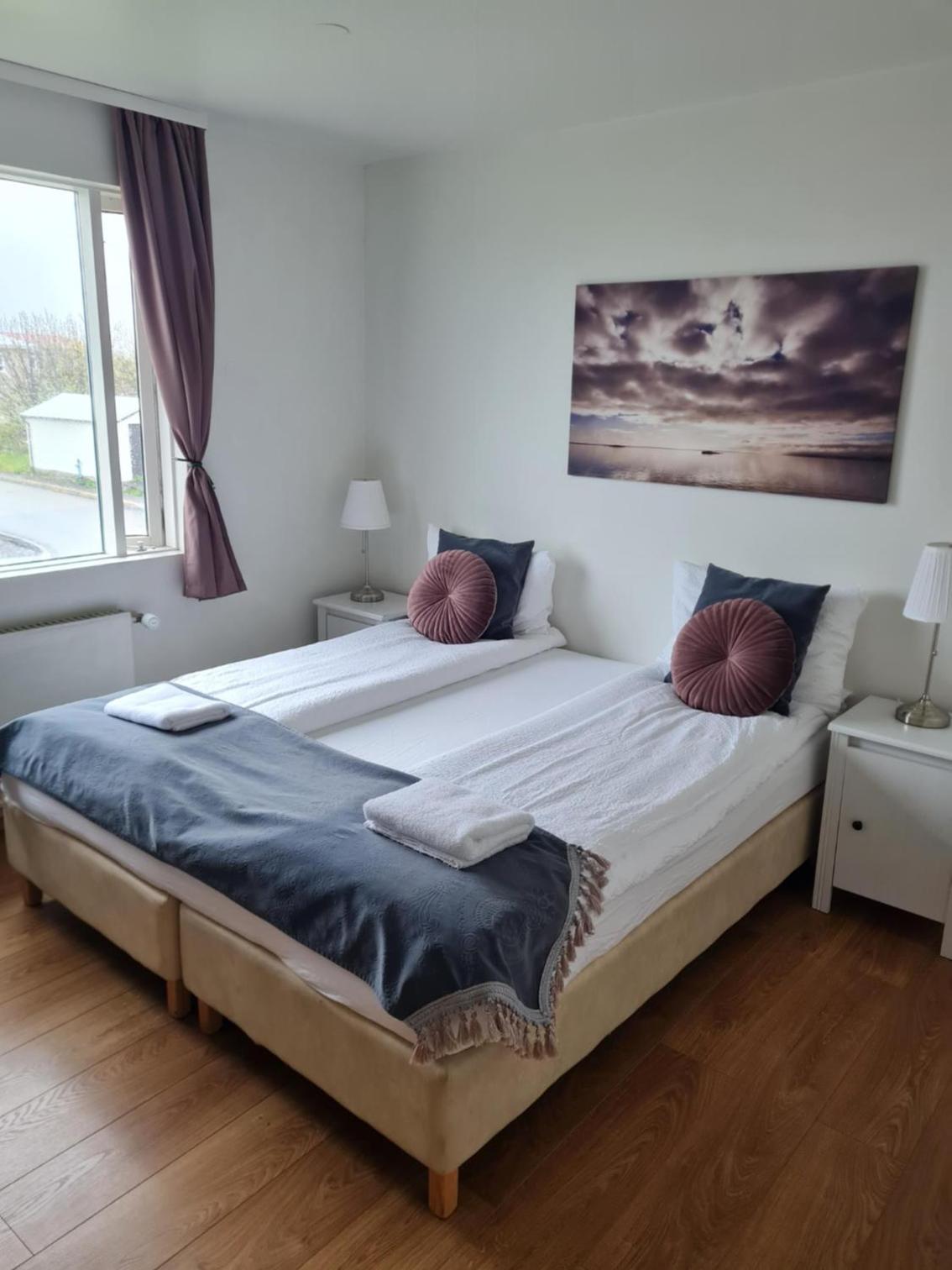 Hofn Guesthouse
