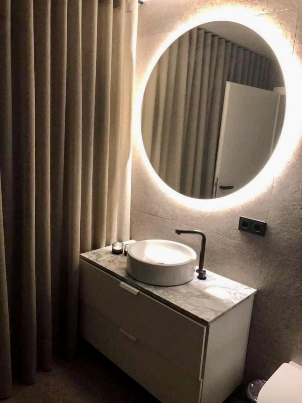 Keflavik Luxury Apartment – KLA