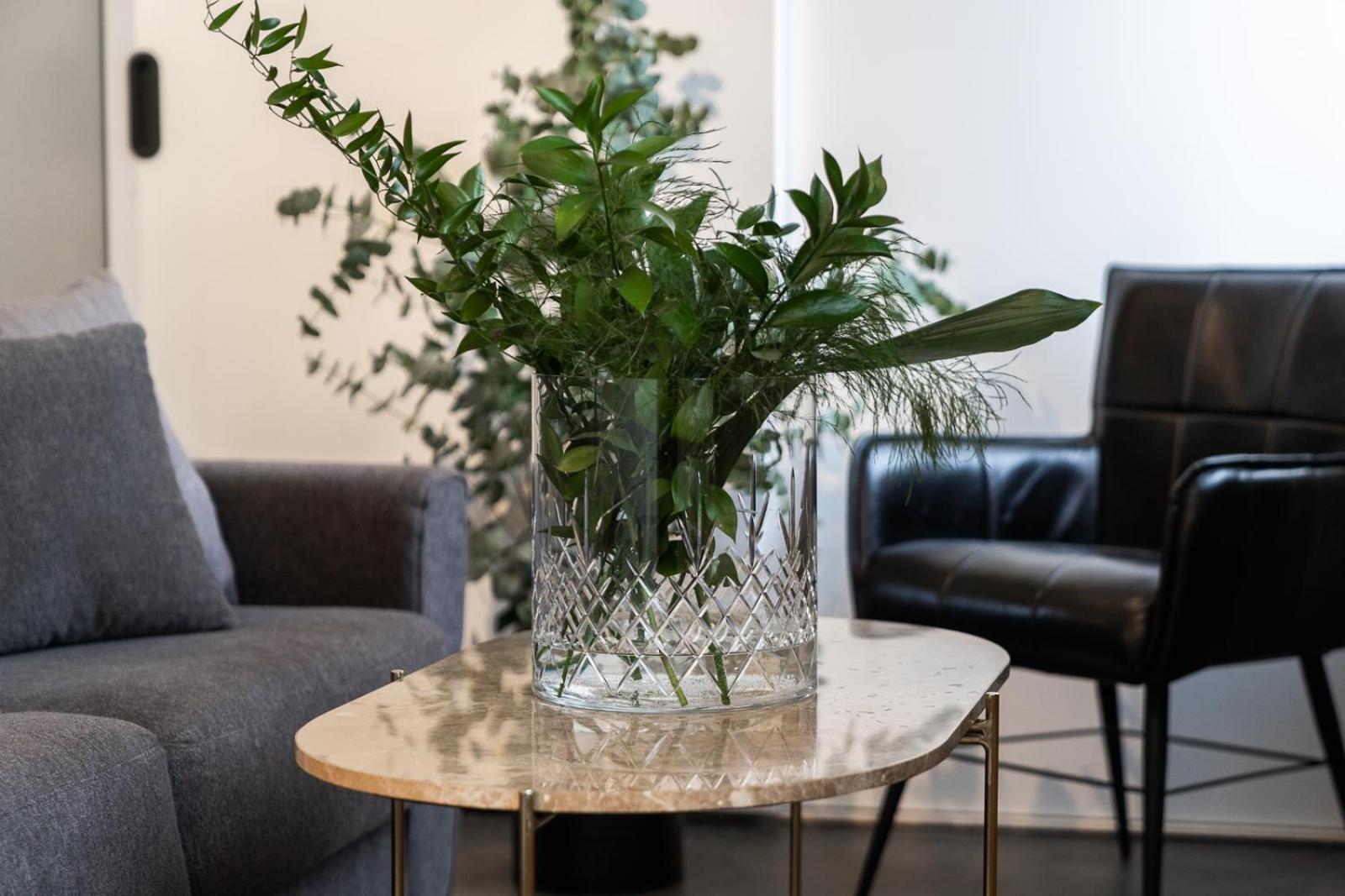 Keflavik Luxury Apartment - KLA