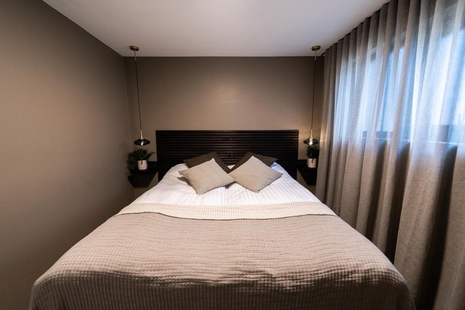 Keflavik Luxury Apartment – KLA