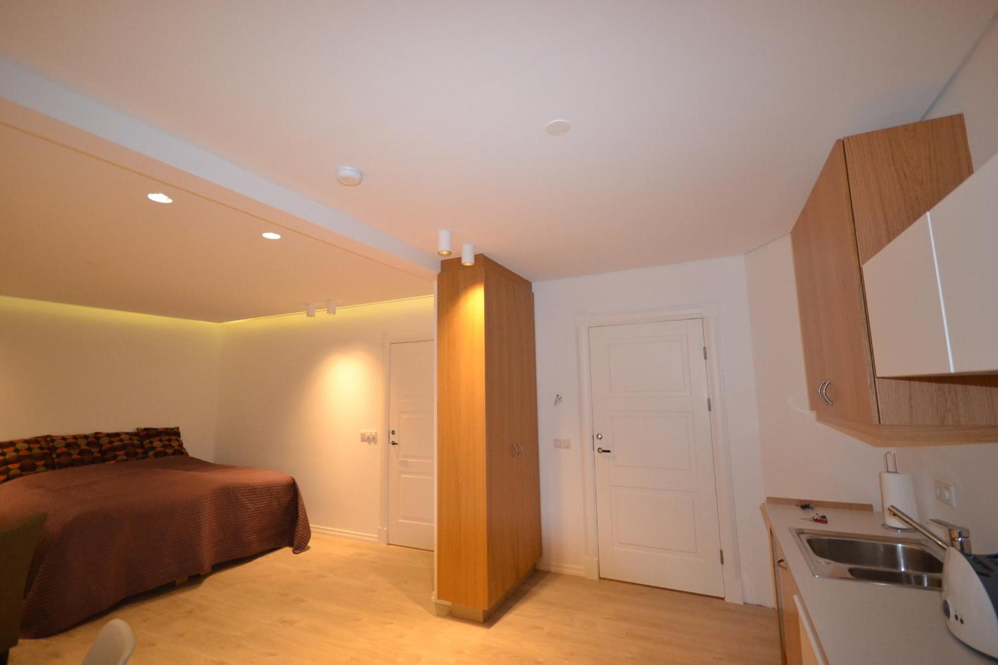 Next Apartment Bergstadastraeti(ネクスト アパートメント ベルグスタザストラエティ/Next Apartment Bergstadastraeti)