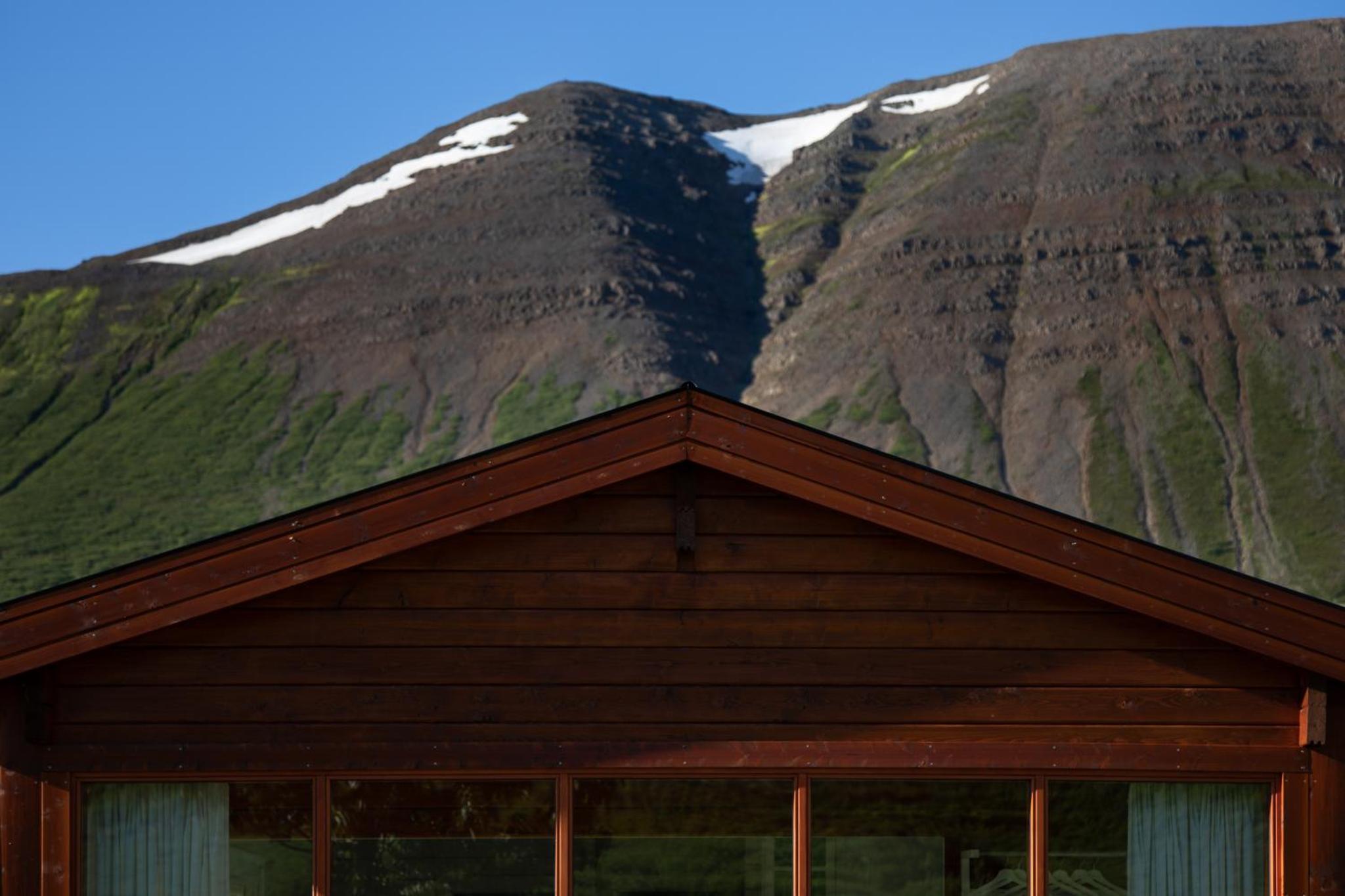 Dalasetur Cabins