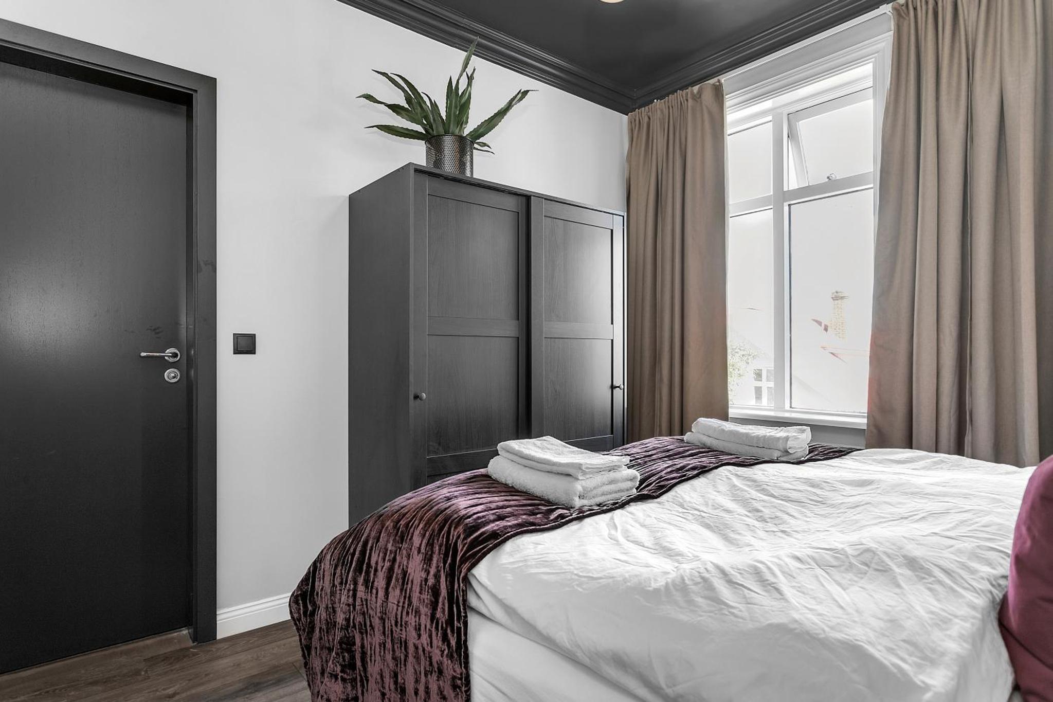 Gerdur Apartments