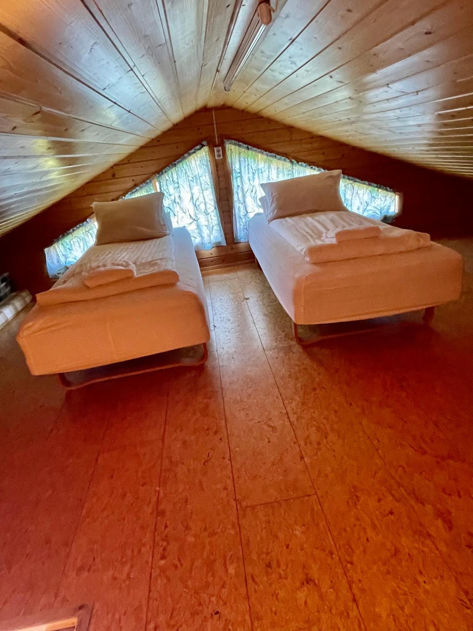 Ytri Vik Cottages