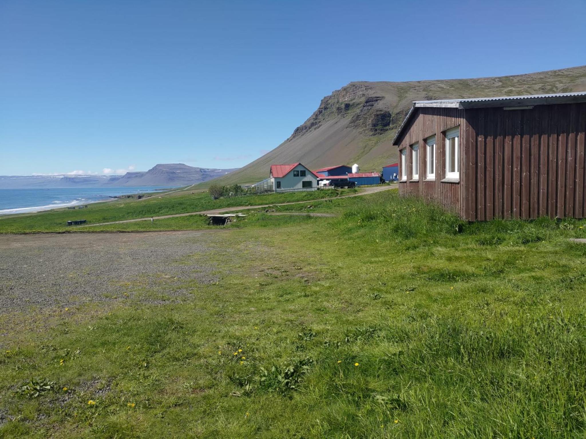Raudsdalur（Raudsdalur）
