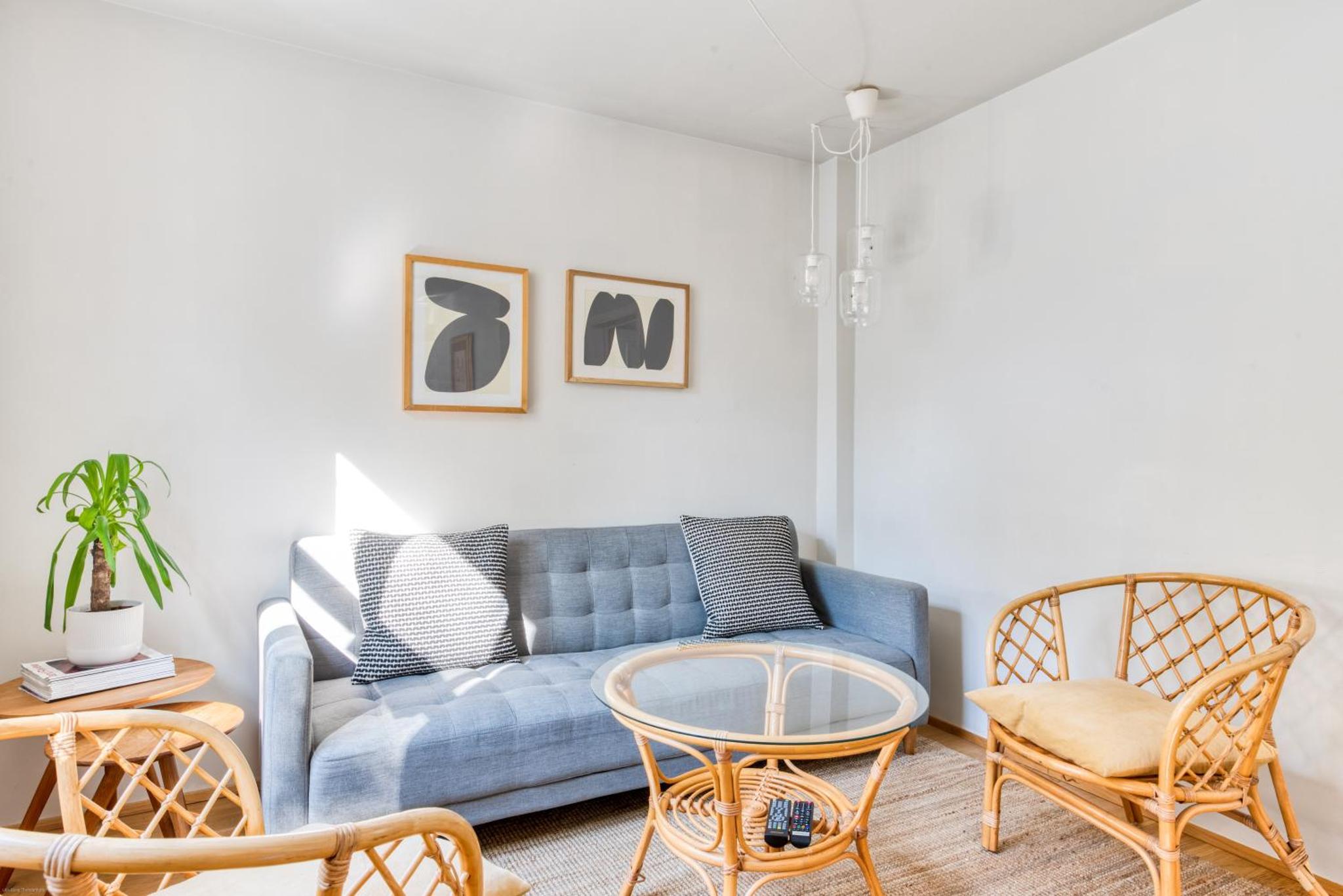 Sem Apartments