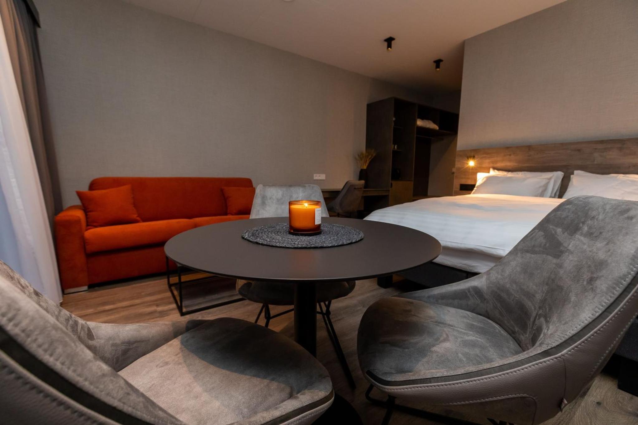 호텔 할론드 | Hotel Halond