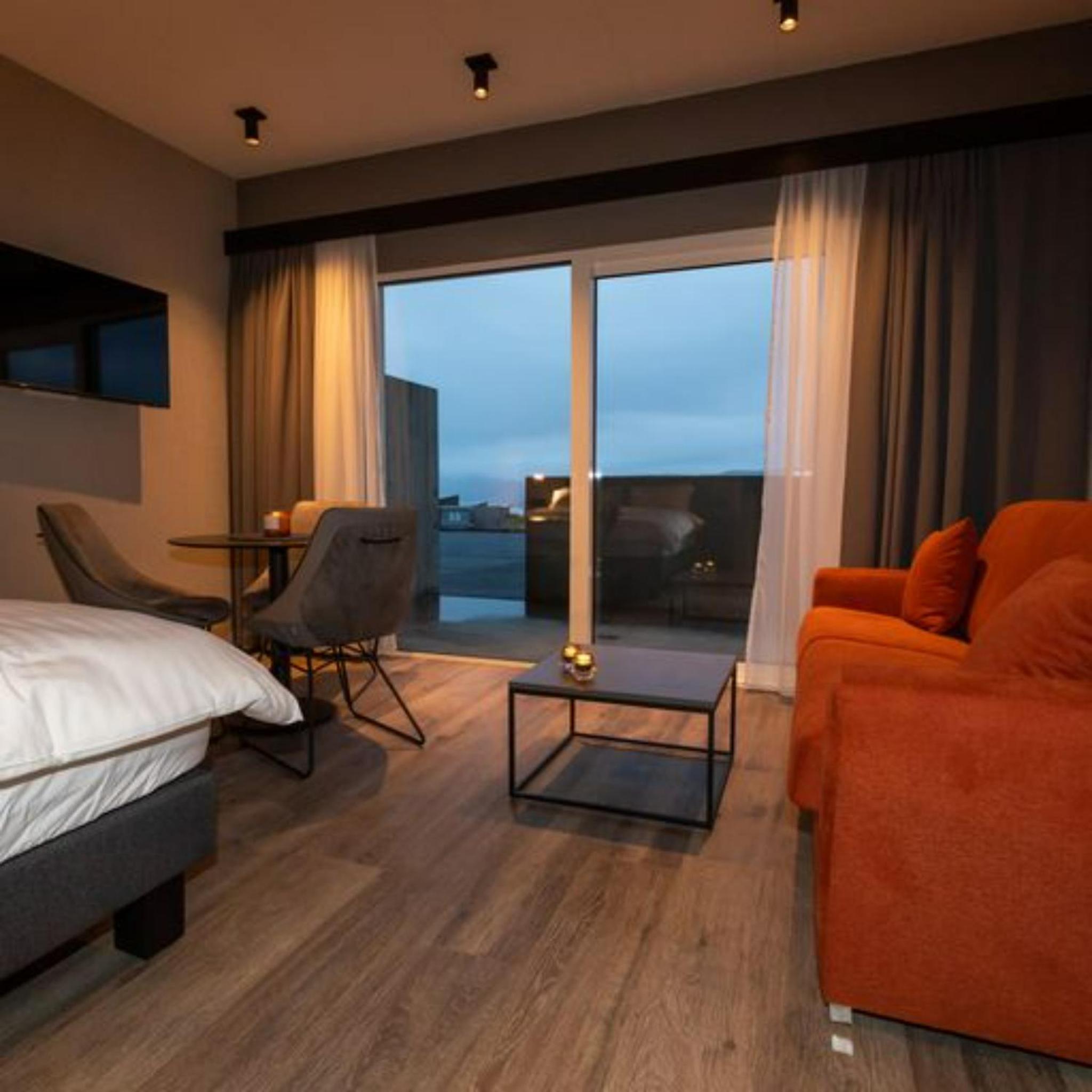 호텔 할론드 | Hotel Halond