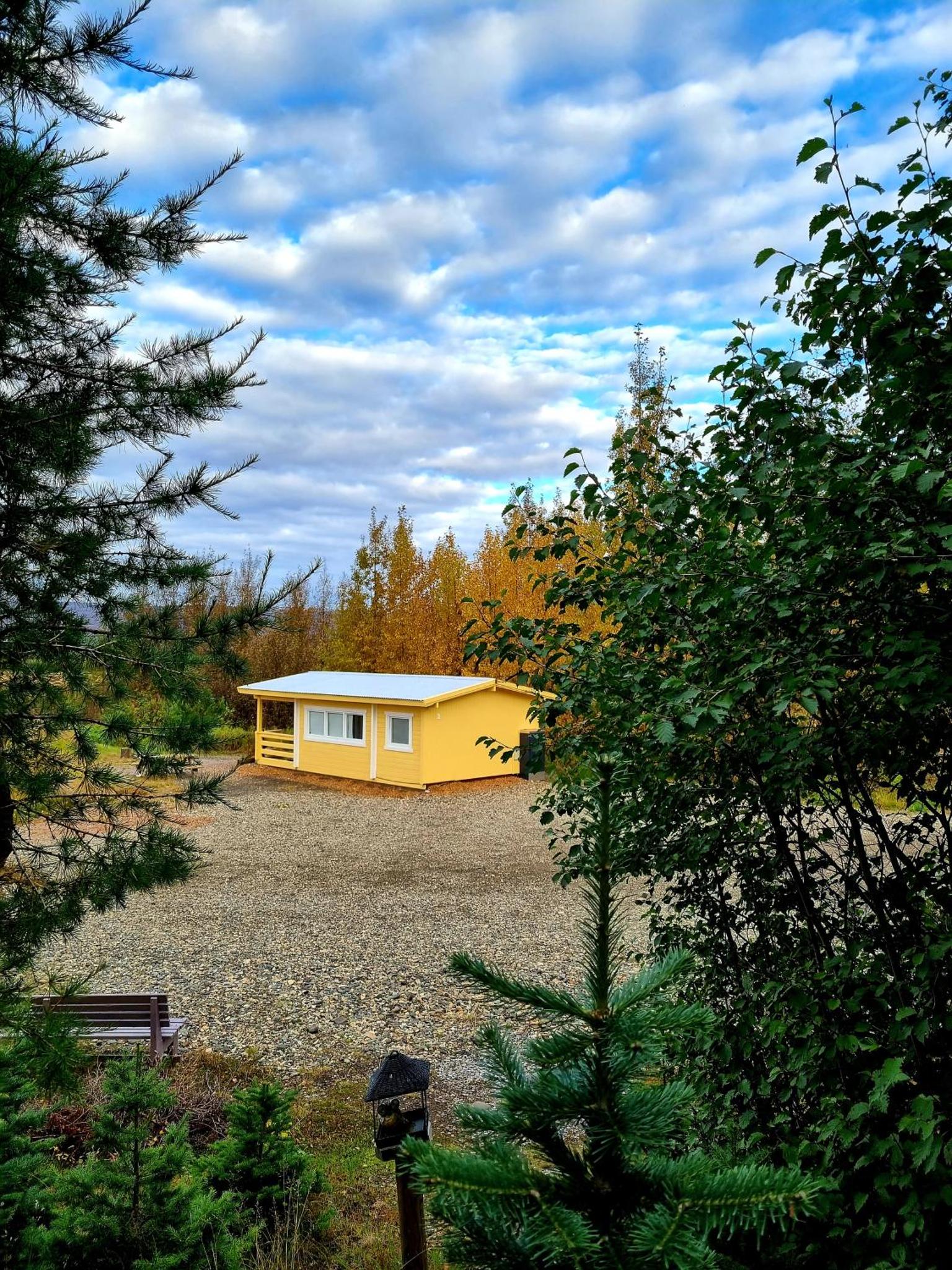 Kalda Lyngholt Holiday Homes