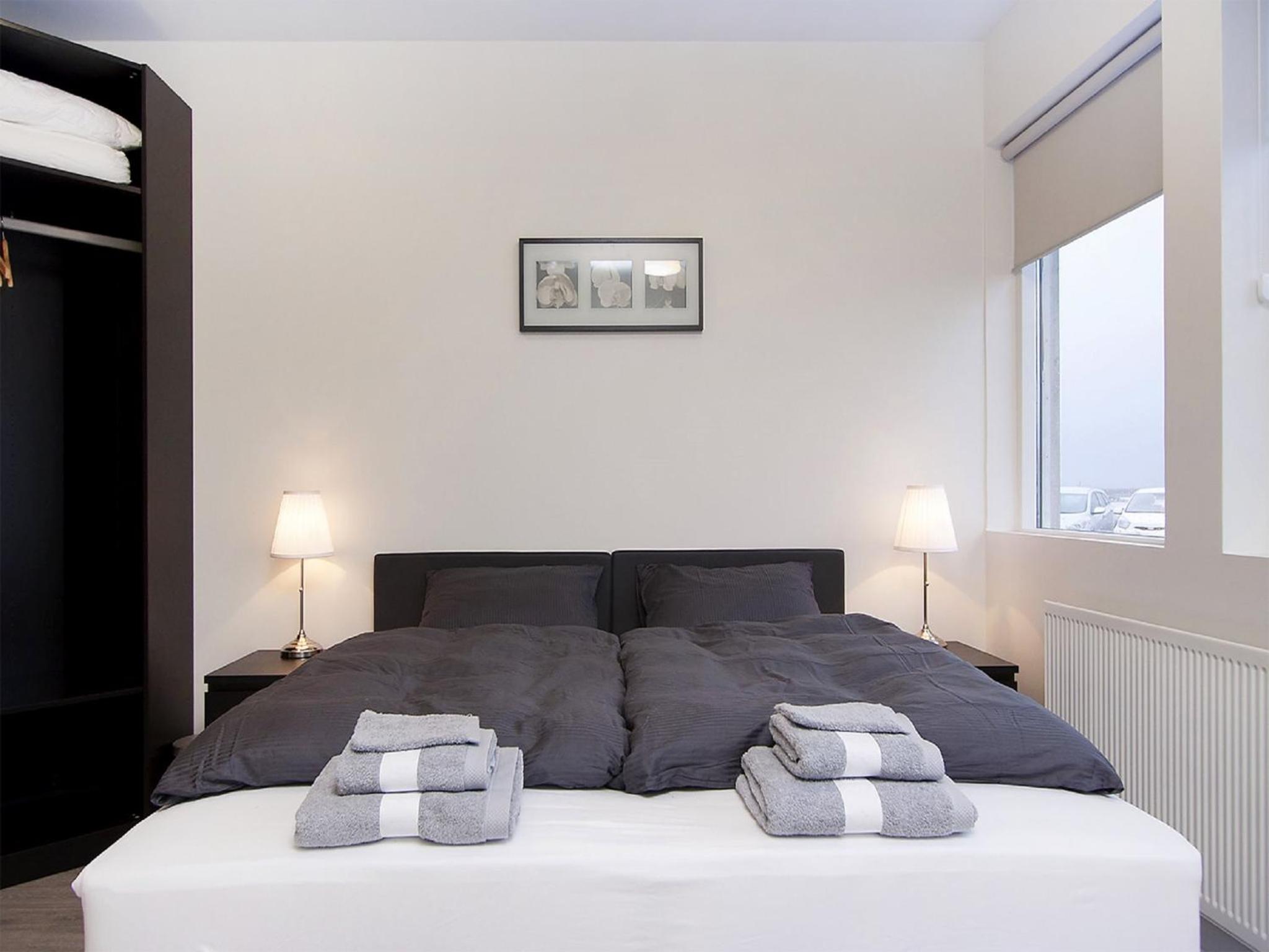 凯夫拉维克机场 KEF 旅馆 | KEF Guesthouse by Keflavík airport